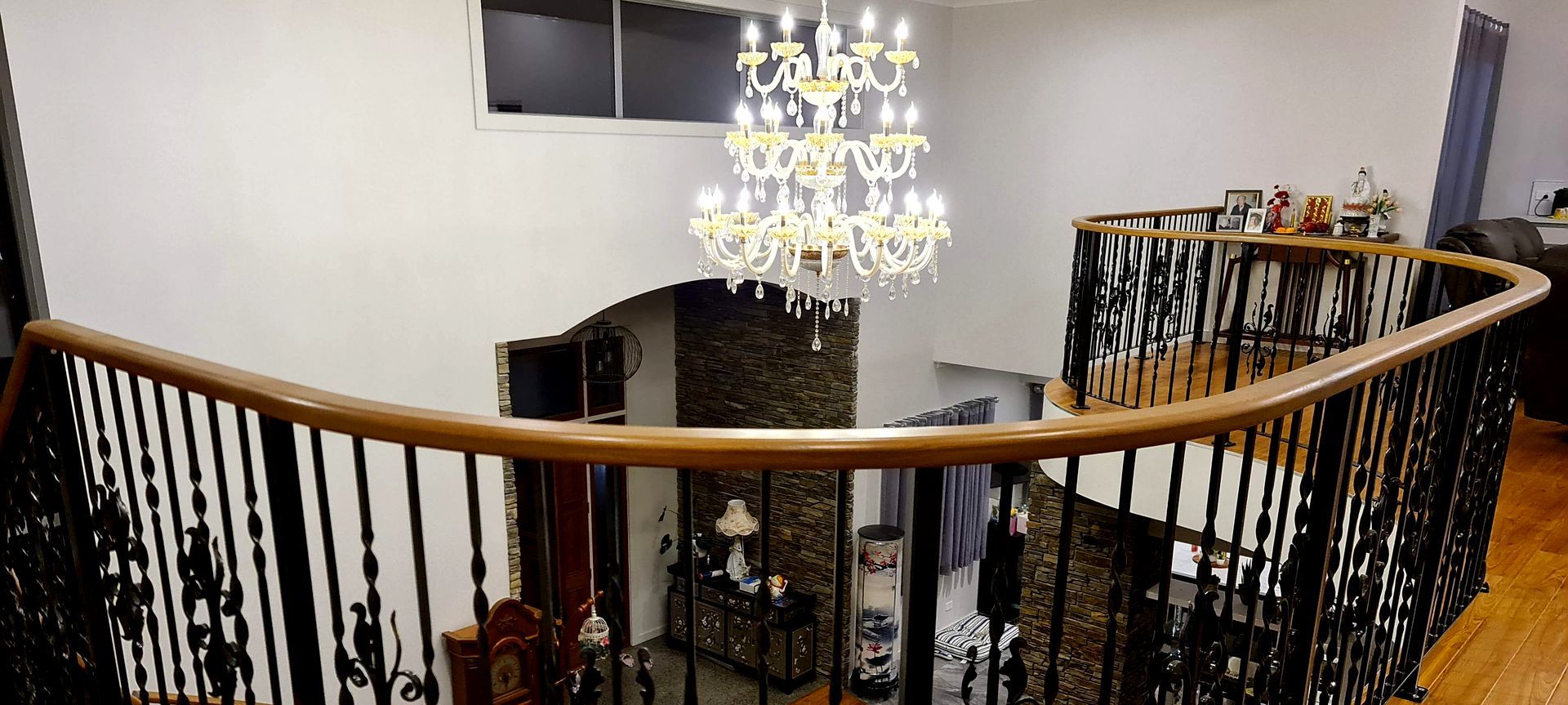 Napier Bespoke Handrail banner