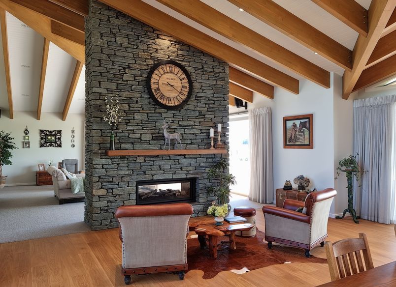 Fireplaces