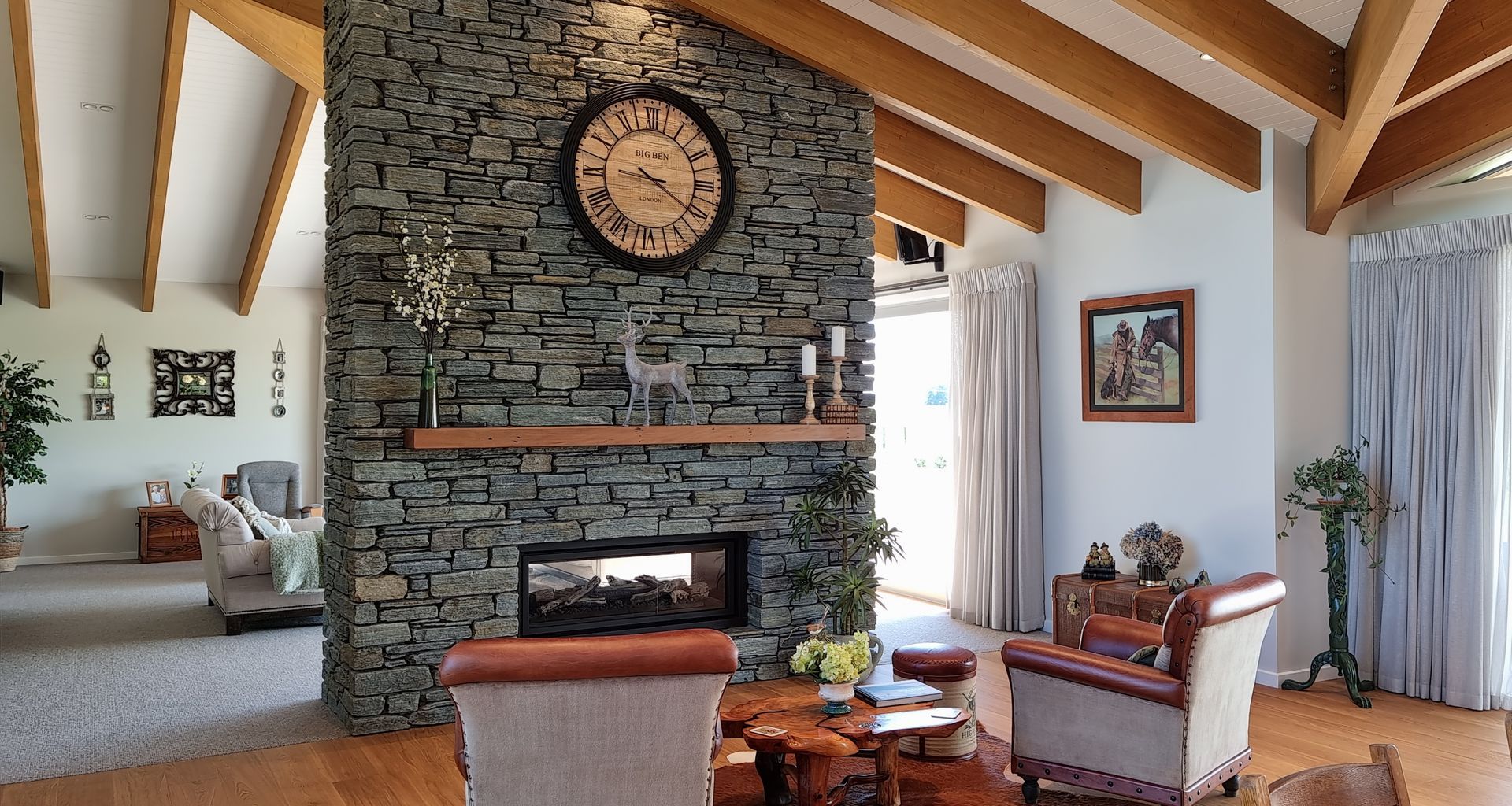 Fireplaces banner