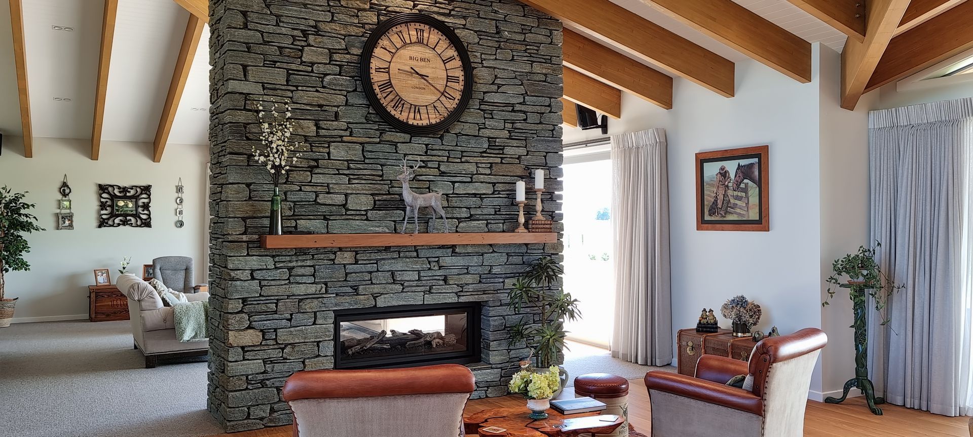 Fireplaces banner