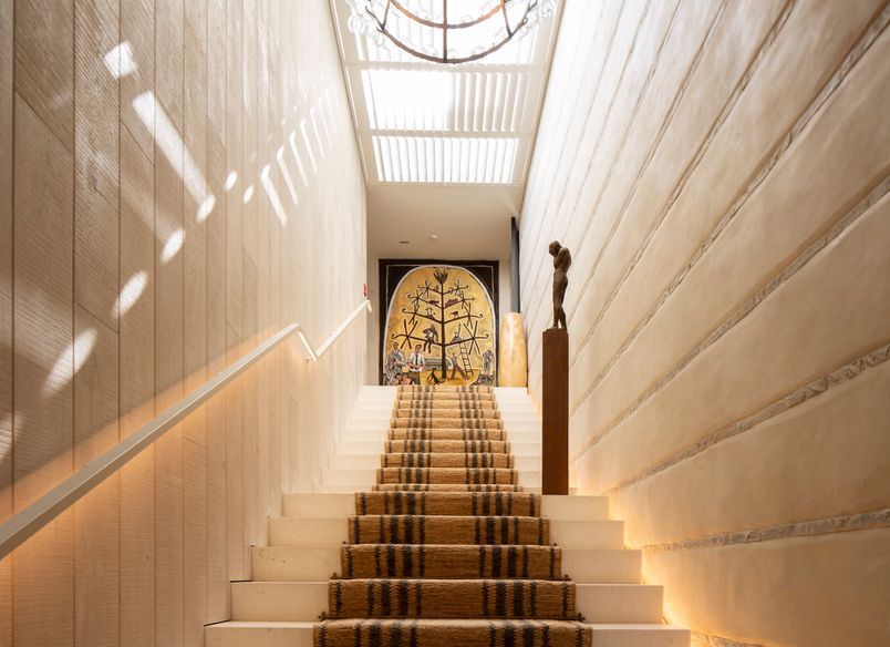 Lake Hayes Villa | Virginia Fisher Design