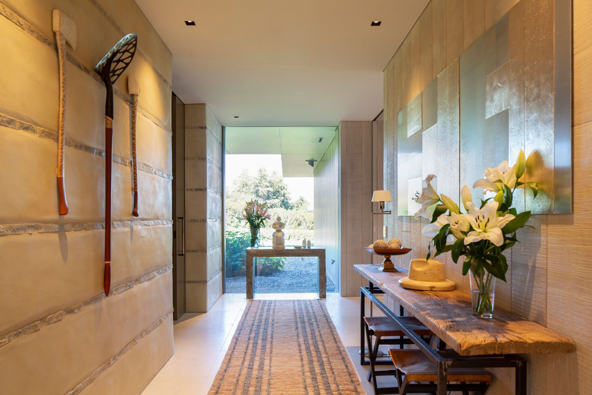 Lake Hayes | Virginia Fisher Design