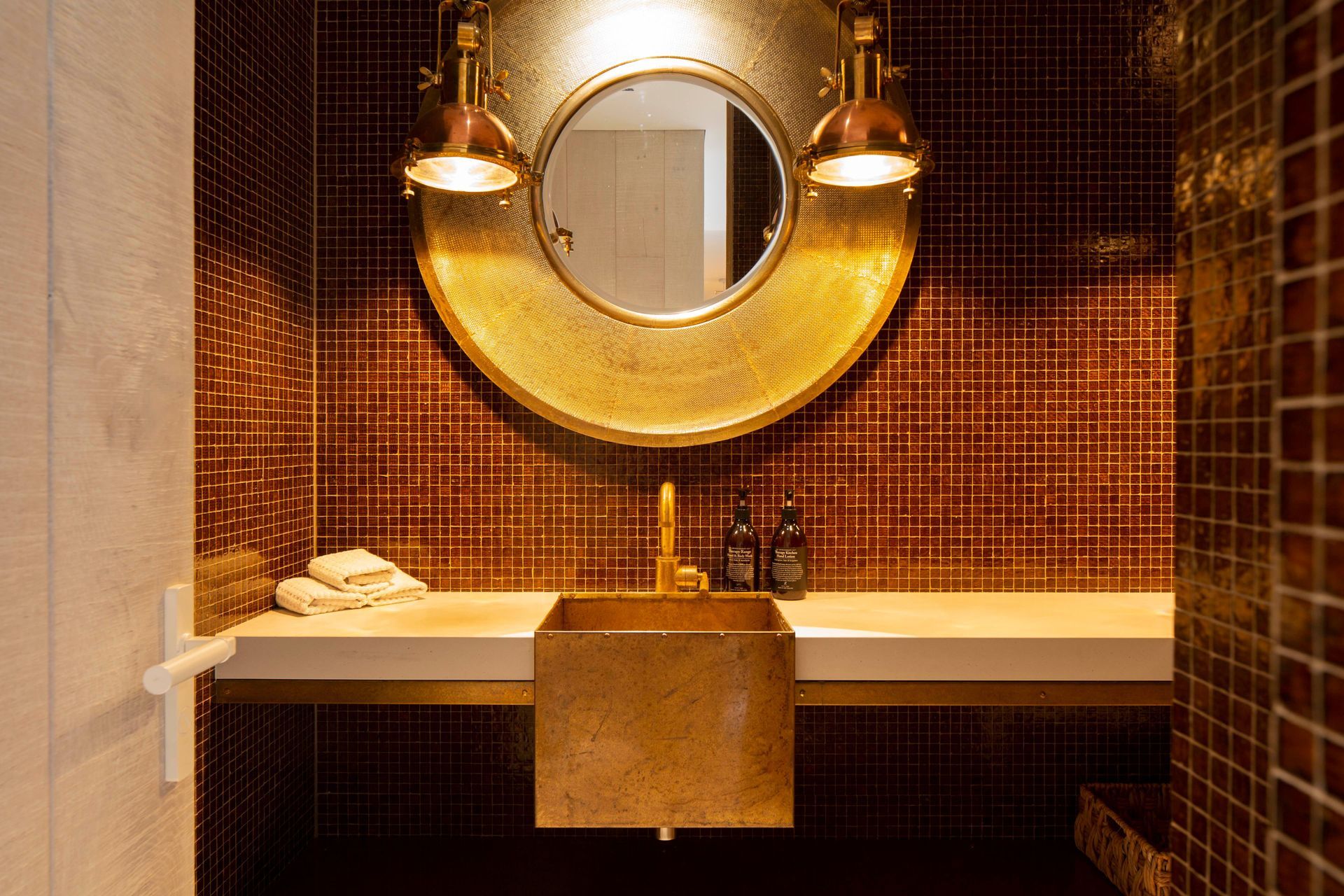 Lake Hayes | Virginia Fisher Design