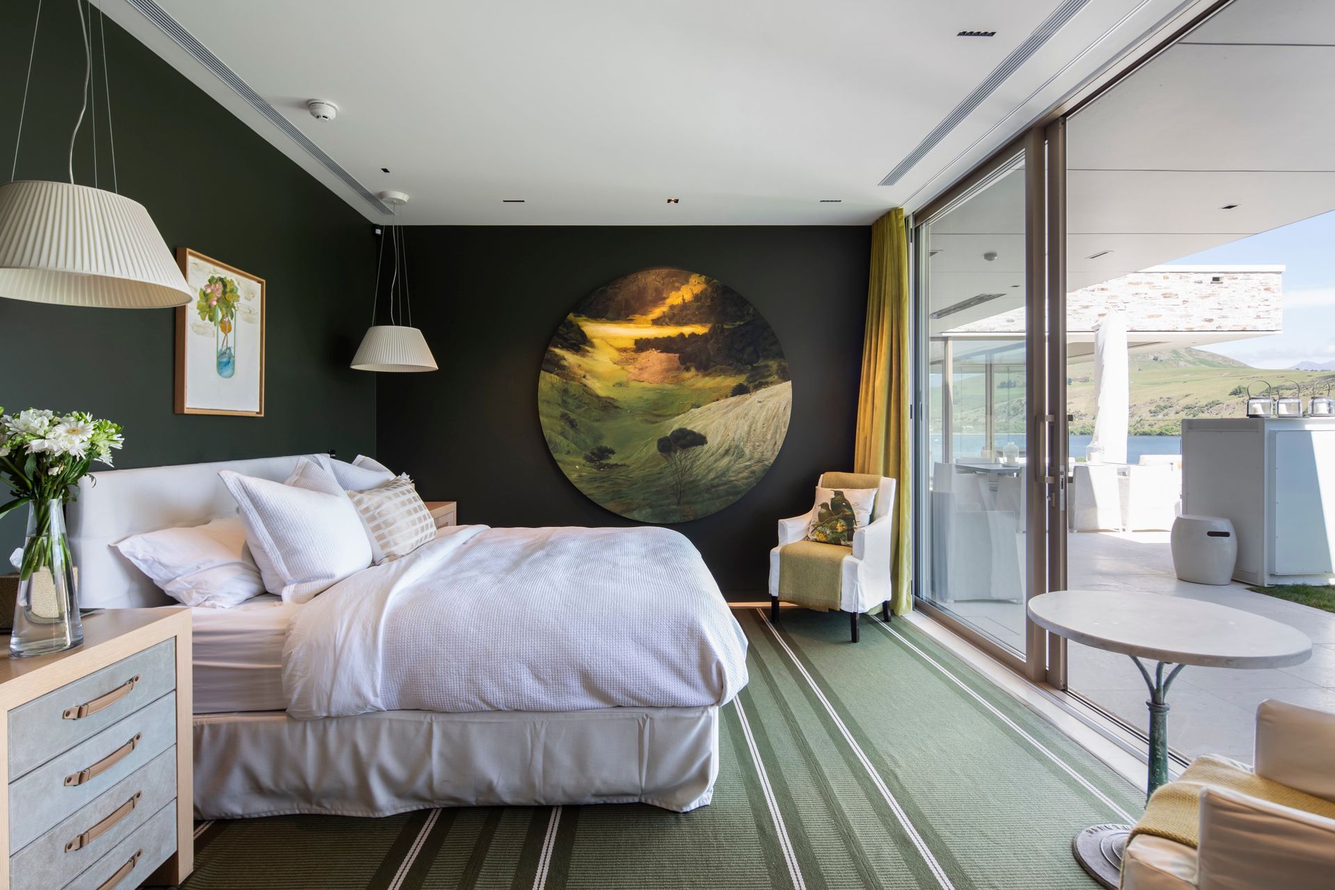 Lake Hayes | Virginia Fisher Design