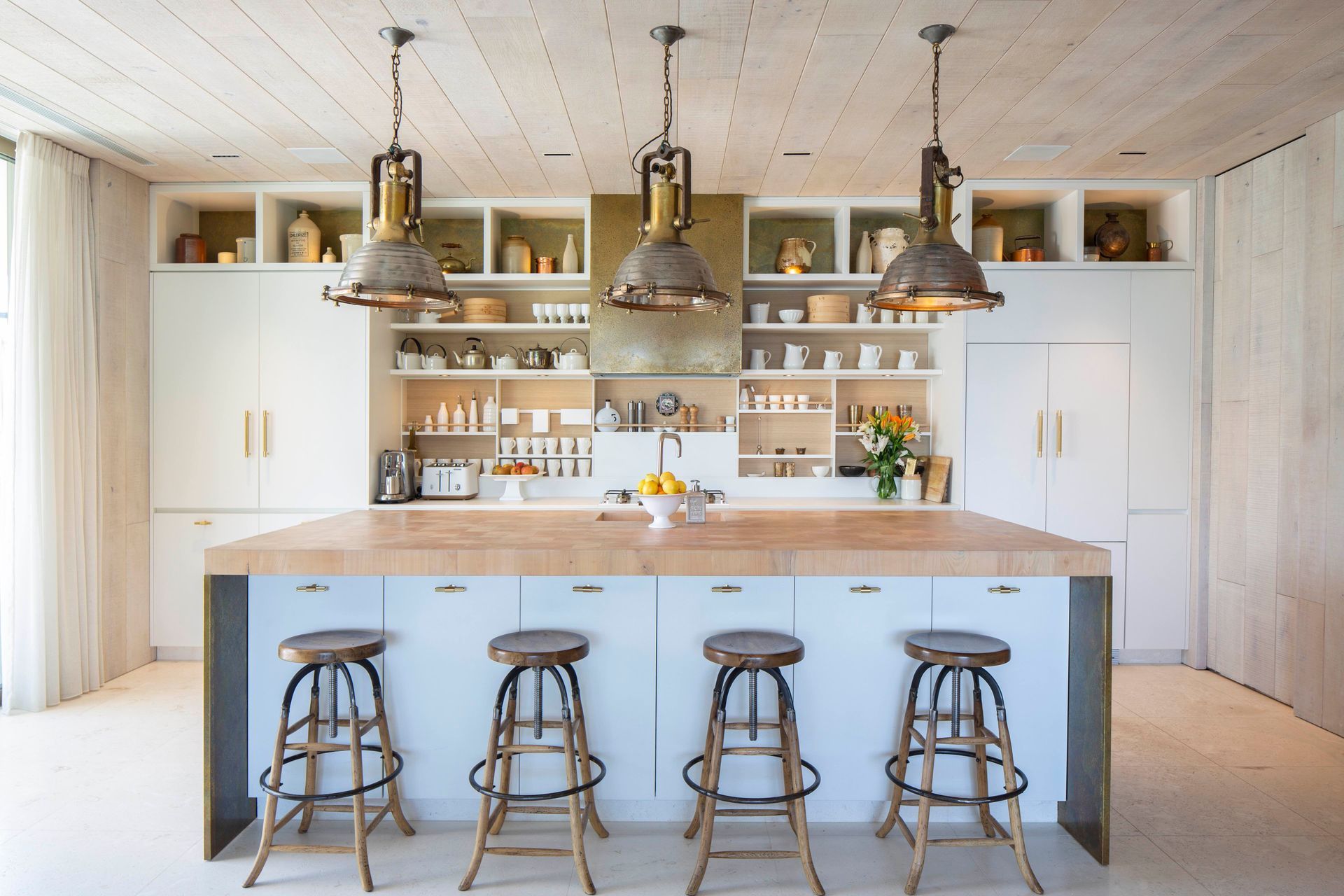 Lake Hayes | Virginia Fisher Design