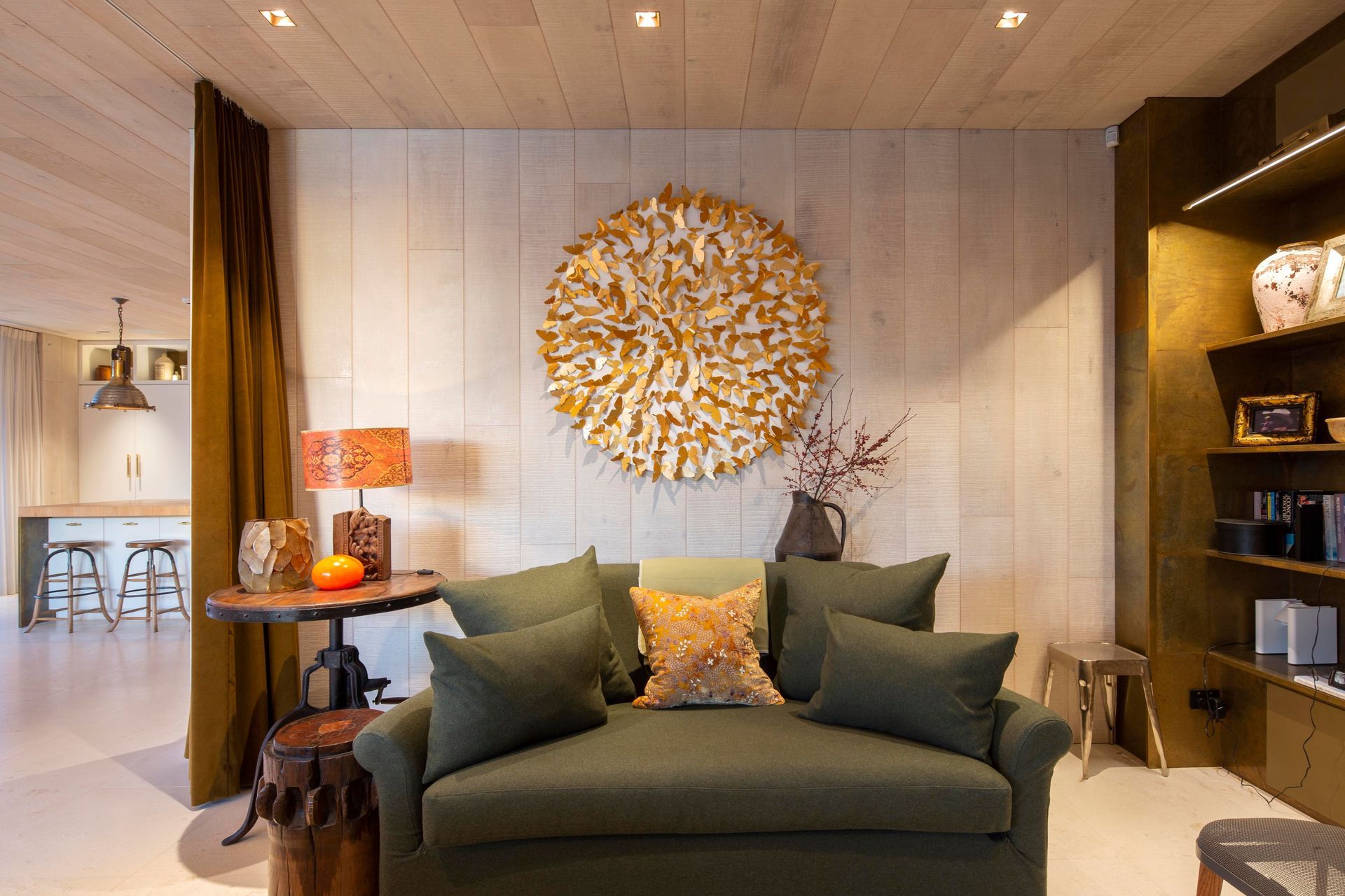 Lake Hayes | Virginia Fisher Design