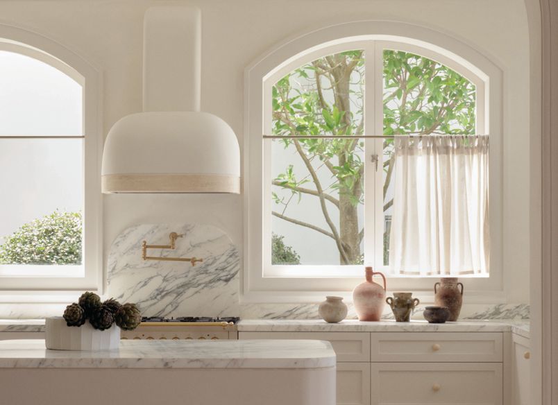 Etham Ave with Studio Jos