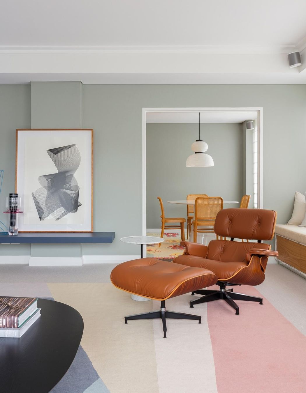 Pyrmont Apartment
