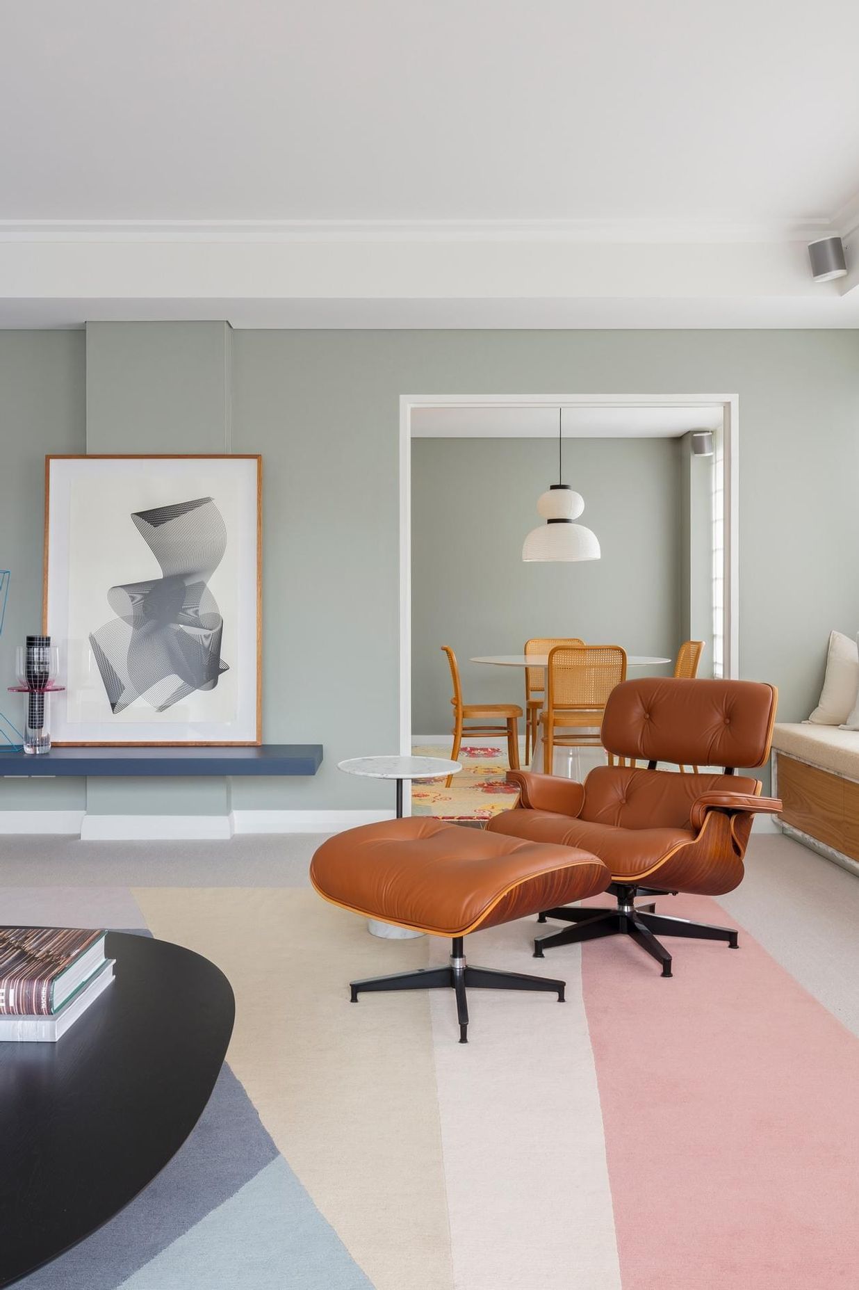 Pyrmont Apartment