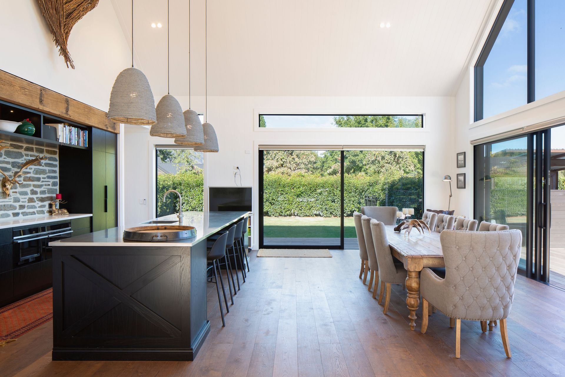 Lake Hayes | Luxury Property