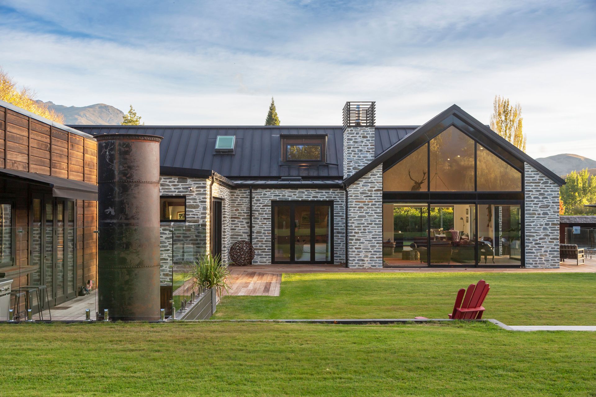 Lake Hayes | Luxury Property