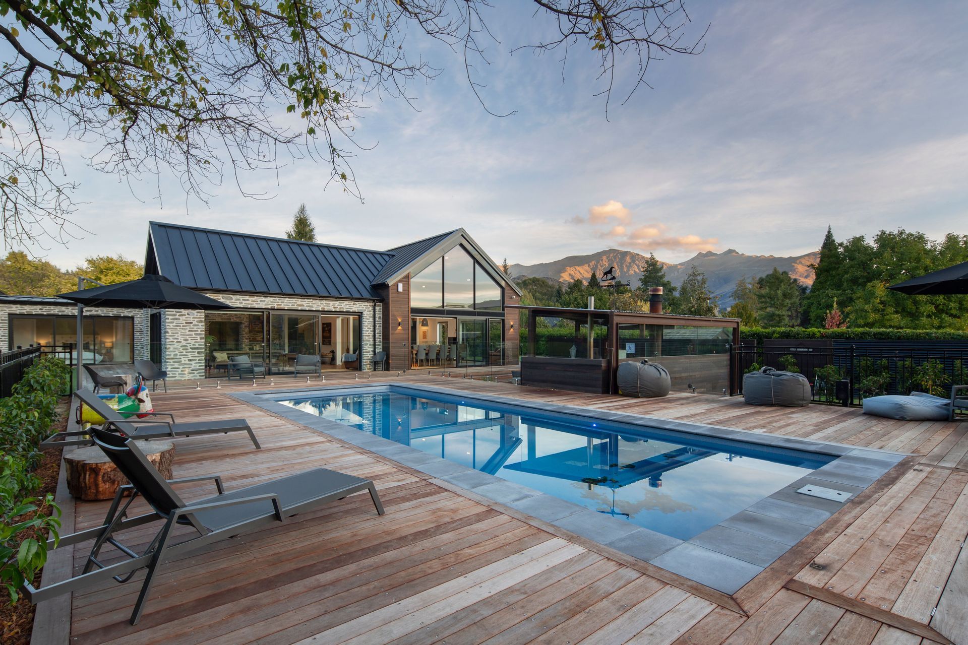 Lake Hayes | Luxury Property