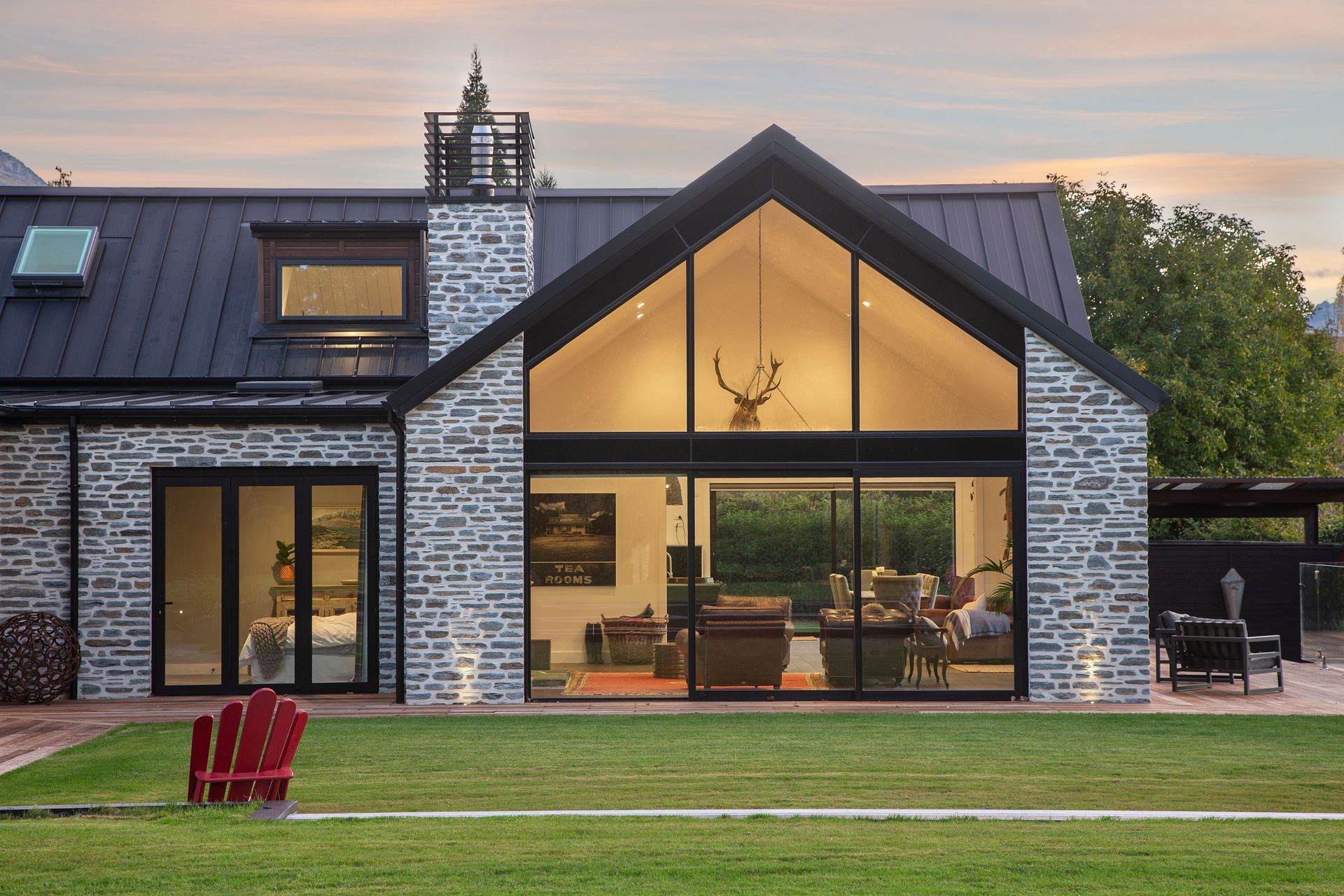 Lake Hayes | Luxury Property