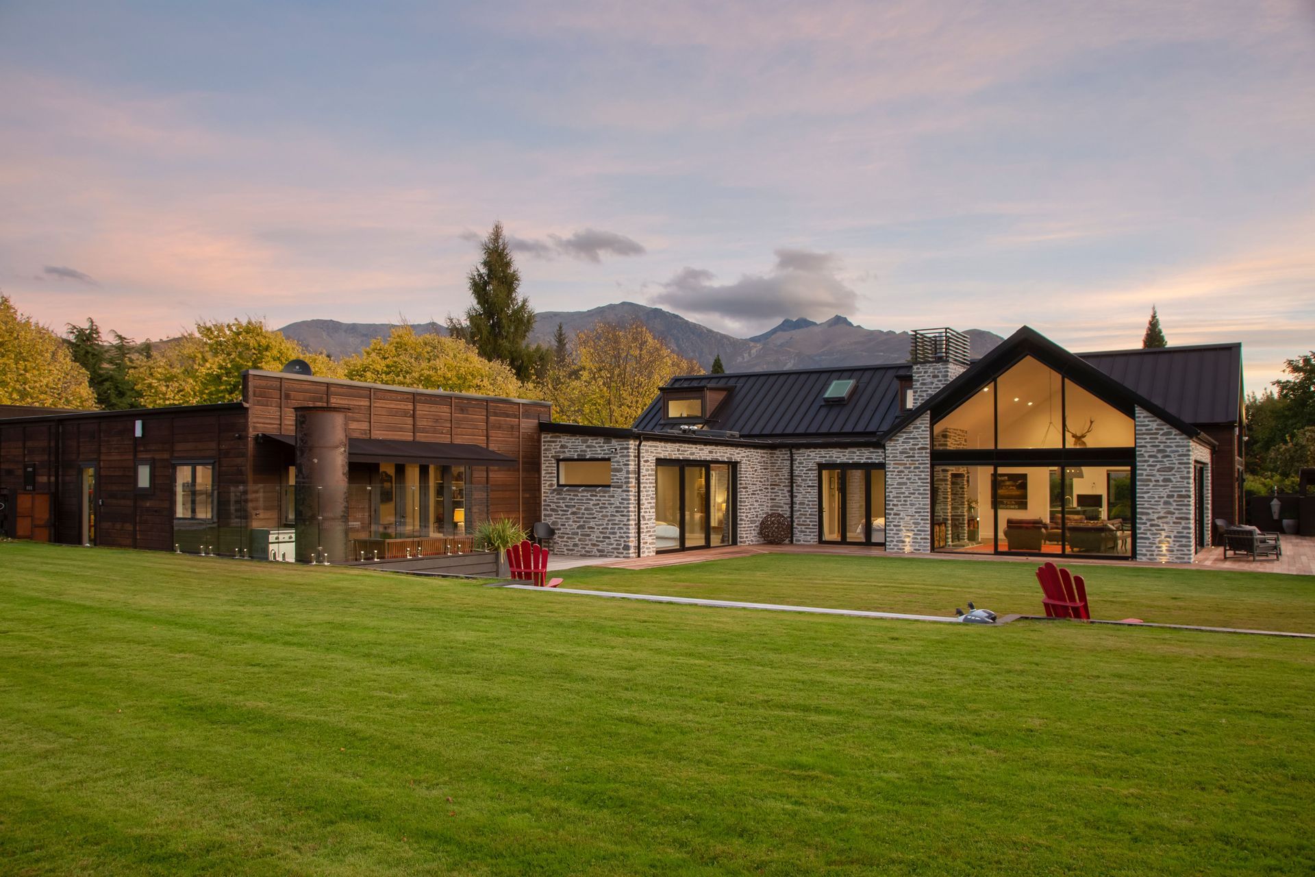 Lake Hayes | Luxury Property