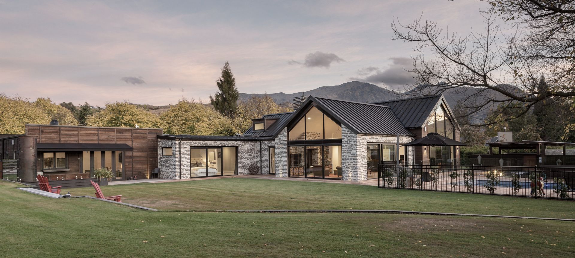 Lake Hayes | Luxury Property banner