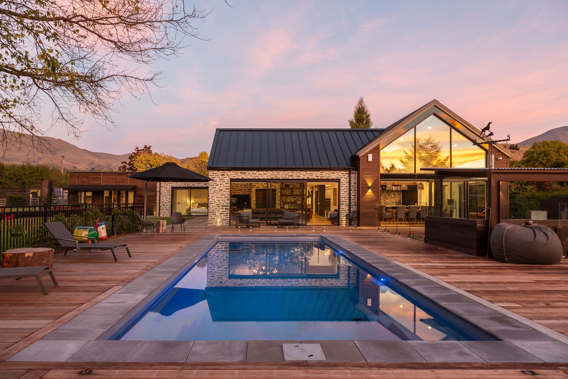 Lake Hayes | Luxury Property