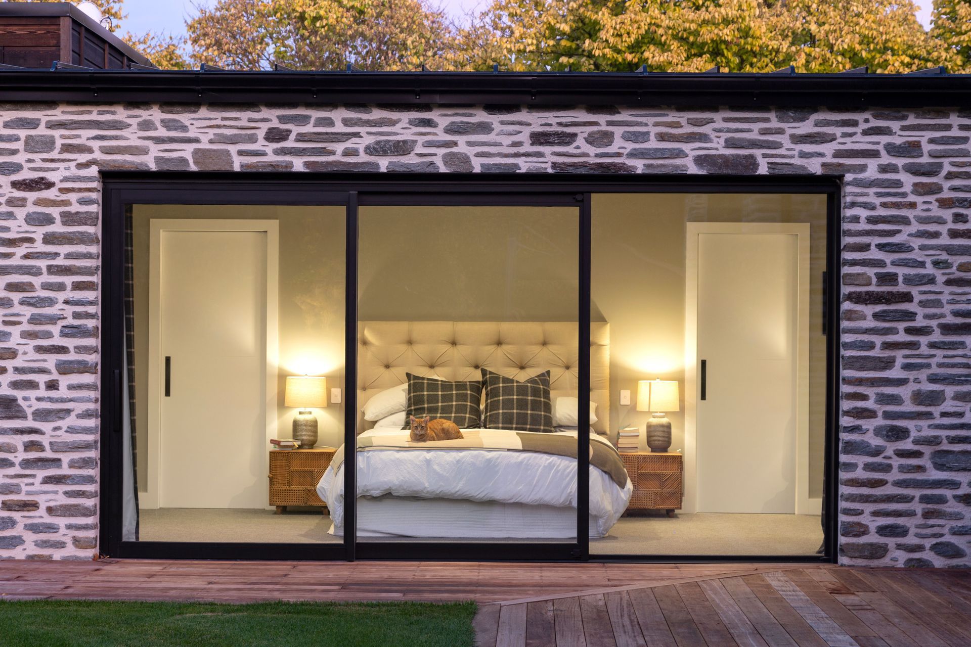 Lake Hayes | Luxury Property