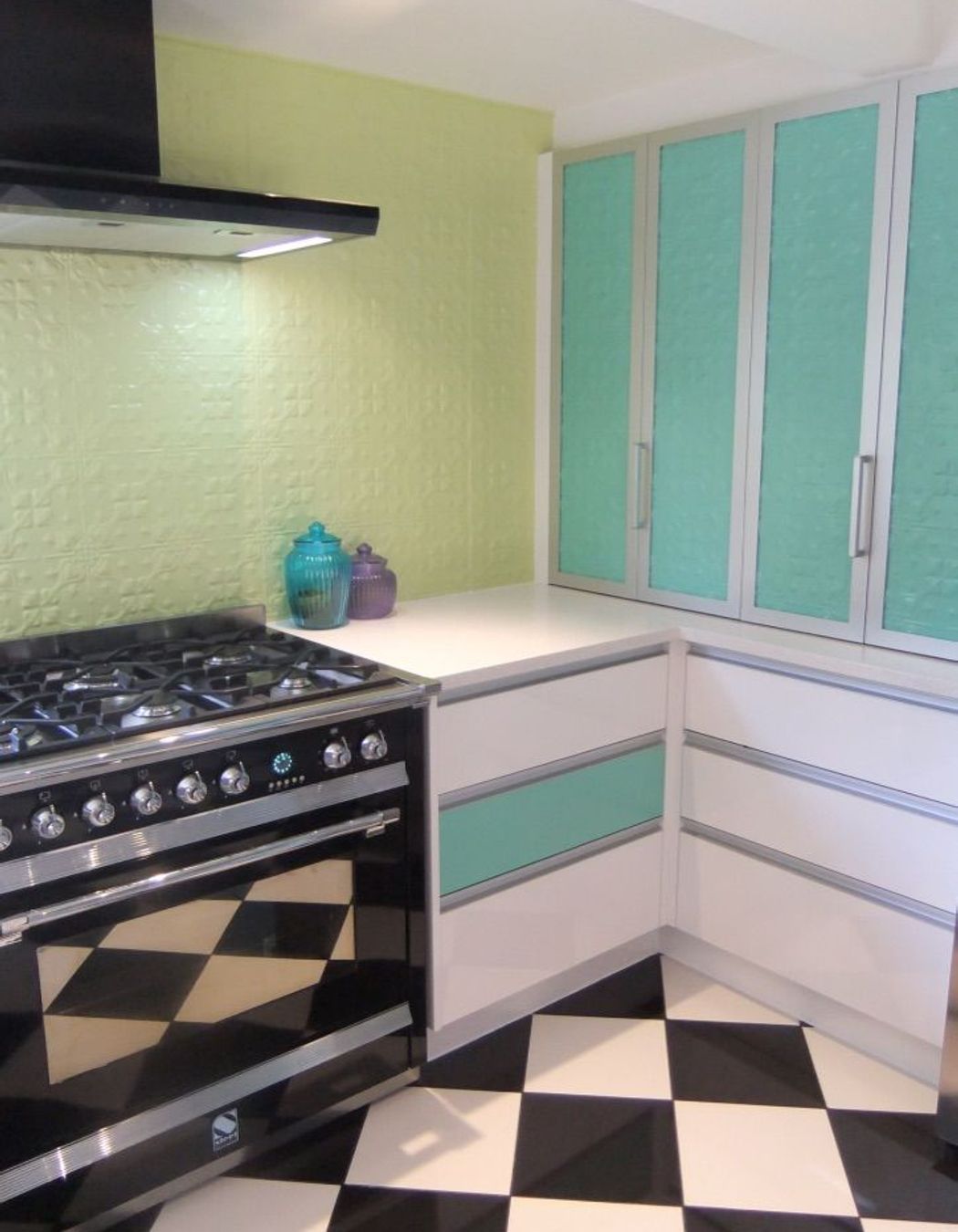 Clarkville renovation