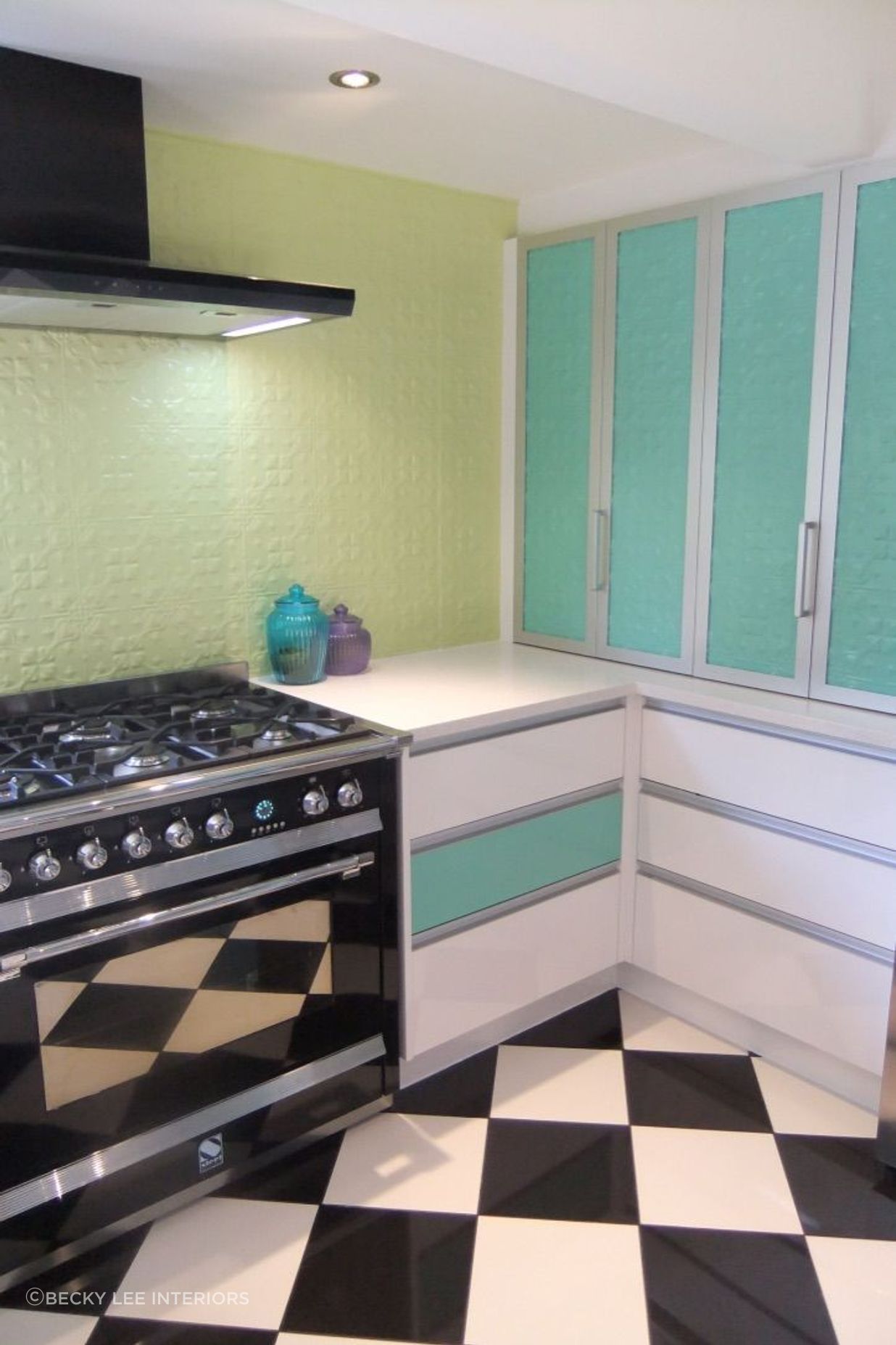 Clarkville renovation