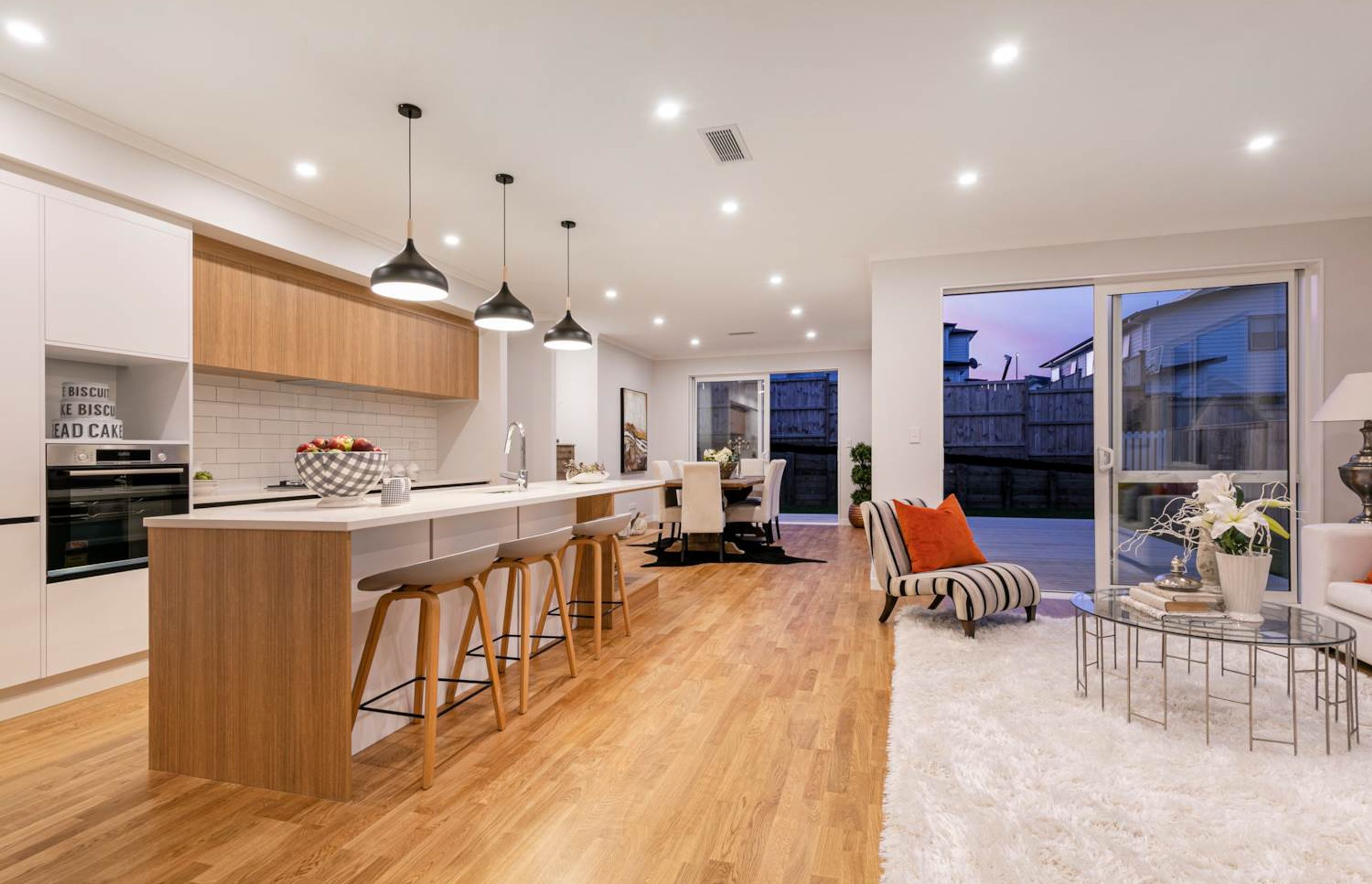 Hua Lane Residence