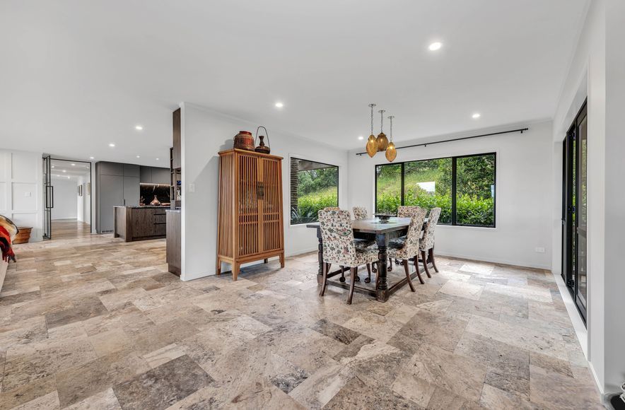 Travertine Tiles