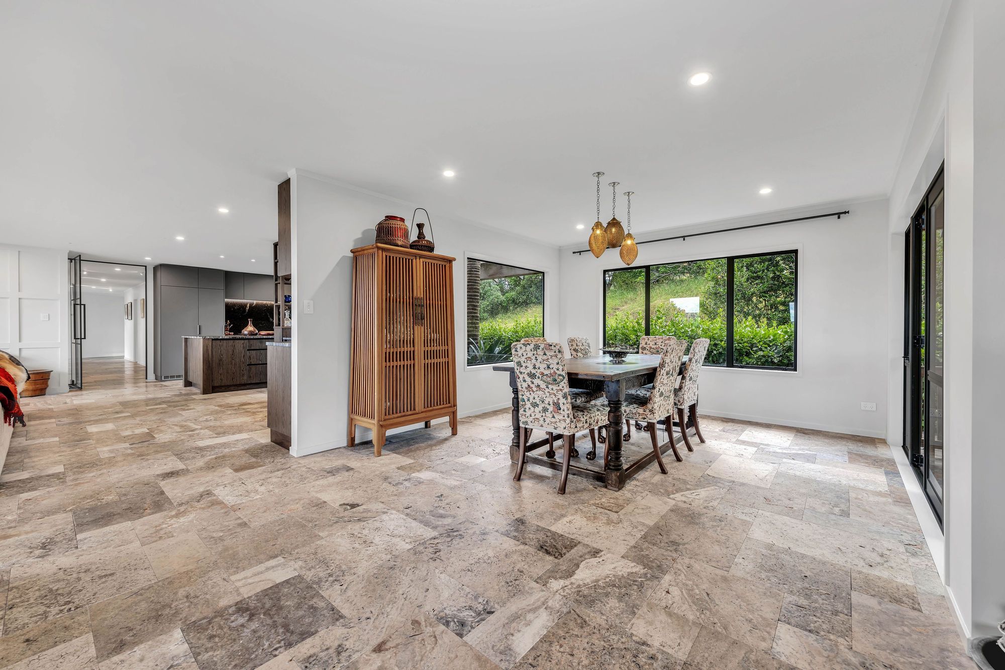 Travertine Tiles