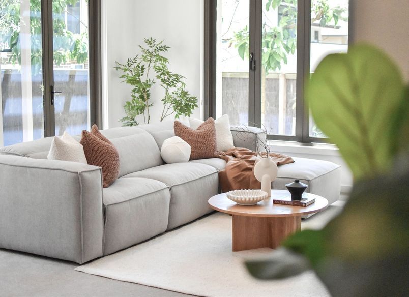 Forest Hill Living Space