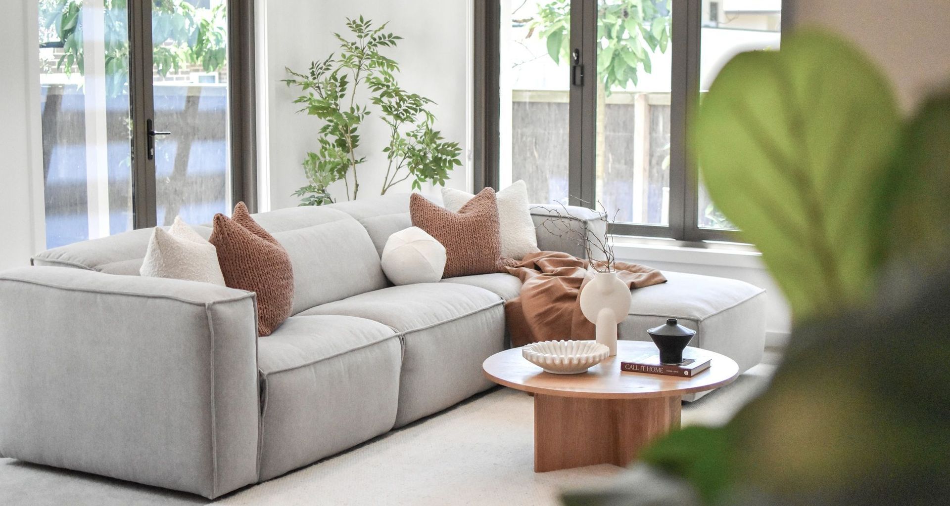 Forest Hill Living Space banner