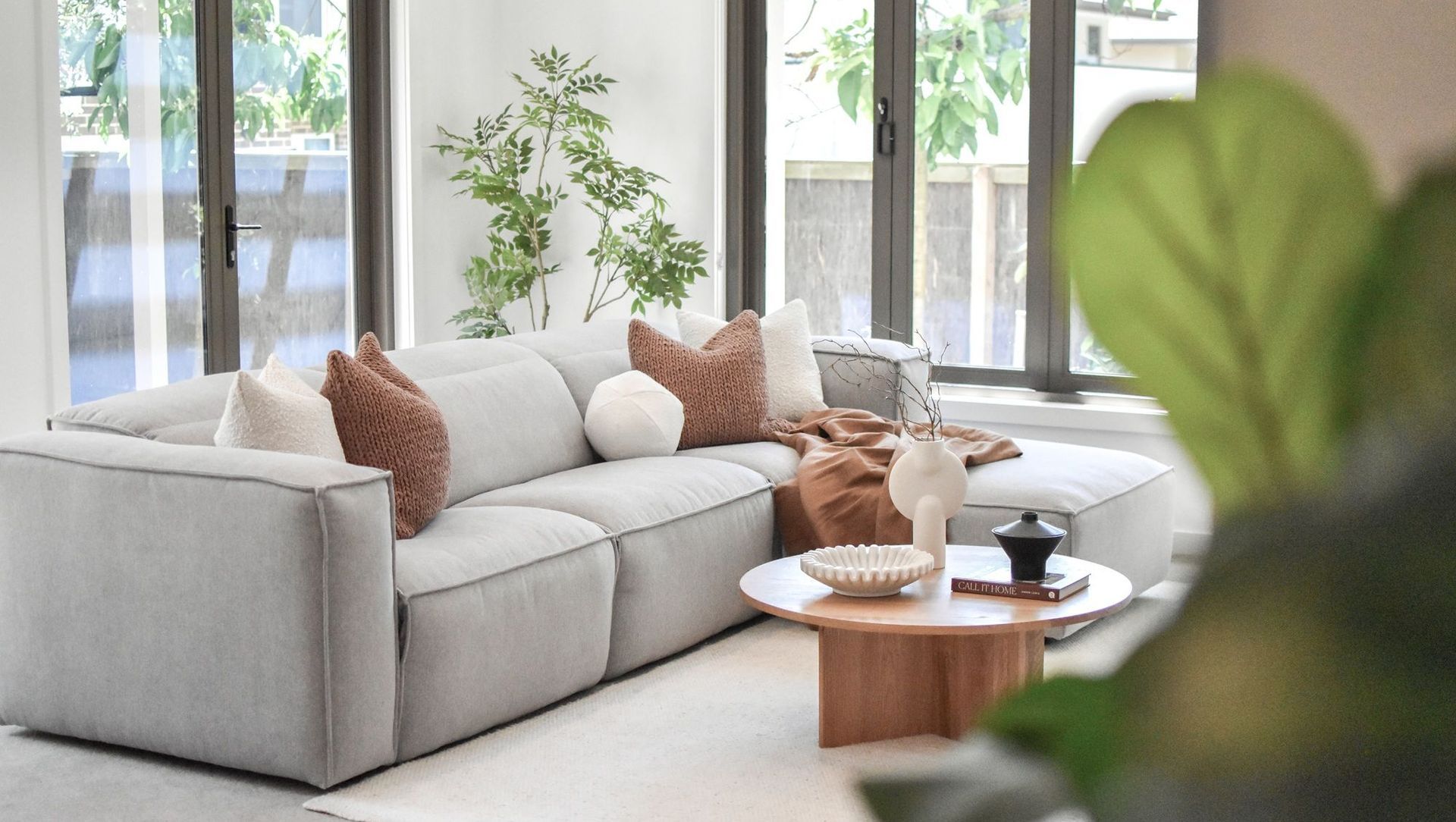 Forest Hill Living Space banner