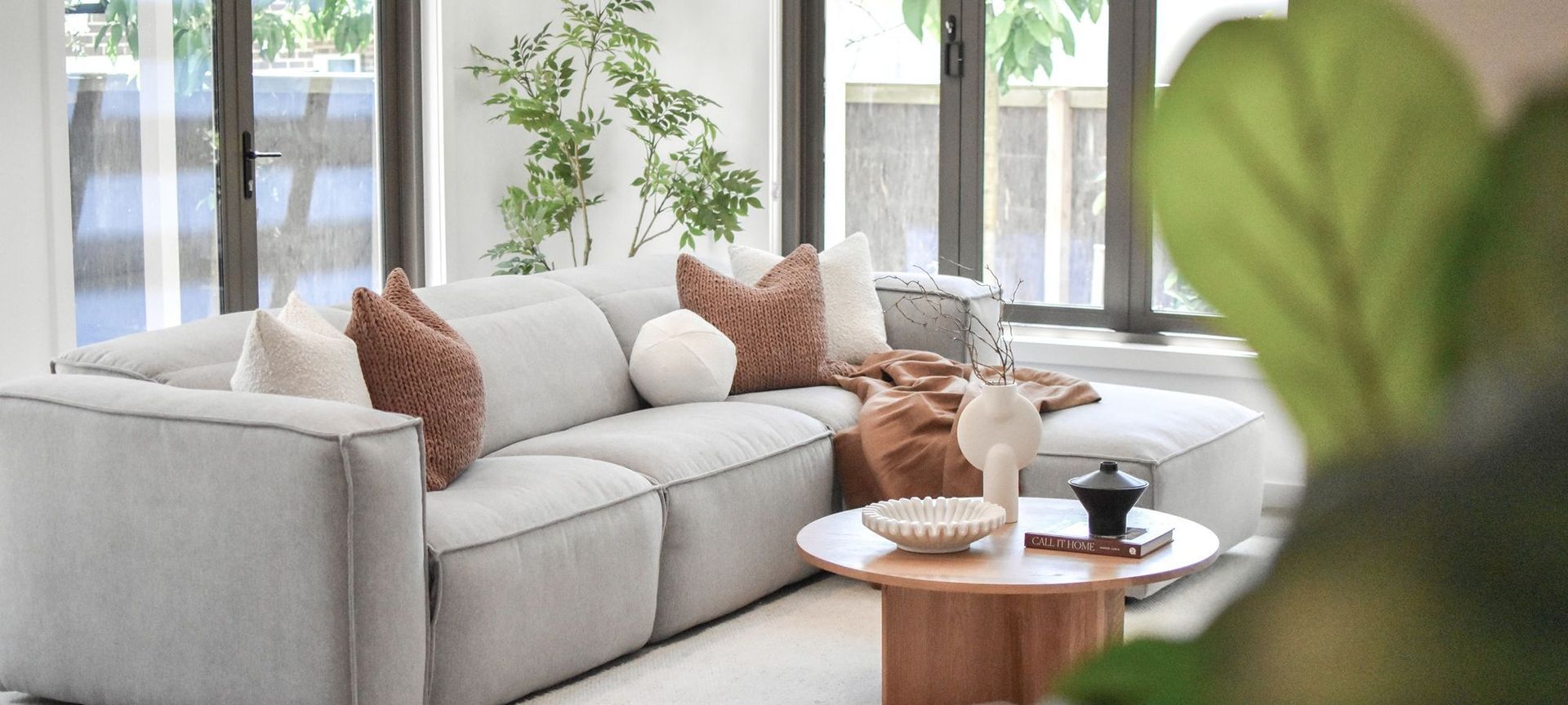 Forest Hill Living Space banner