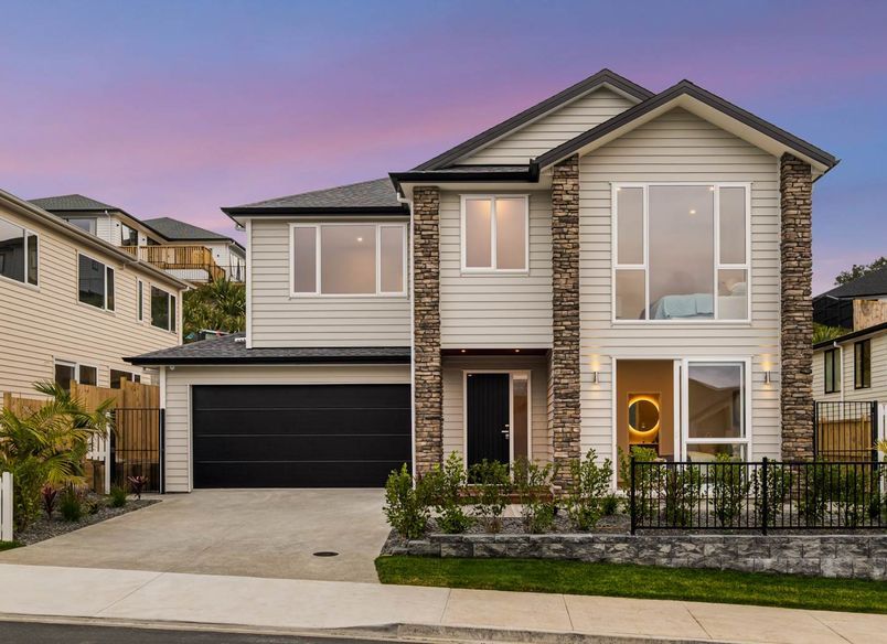 Kaupeka Residence in Millwater