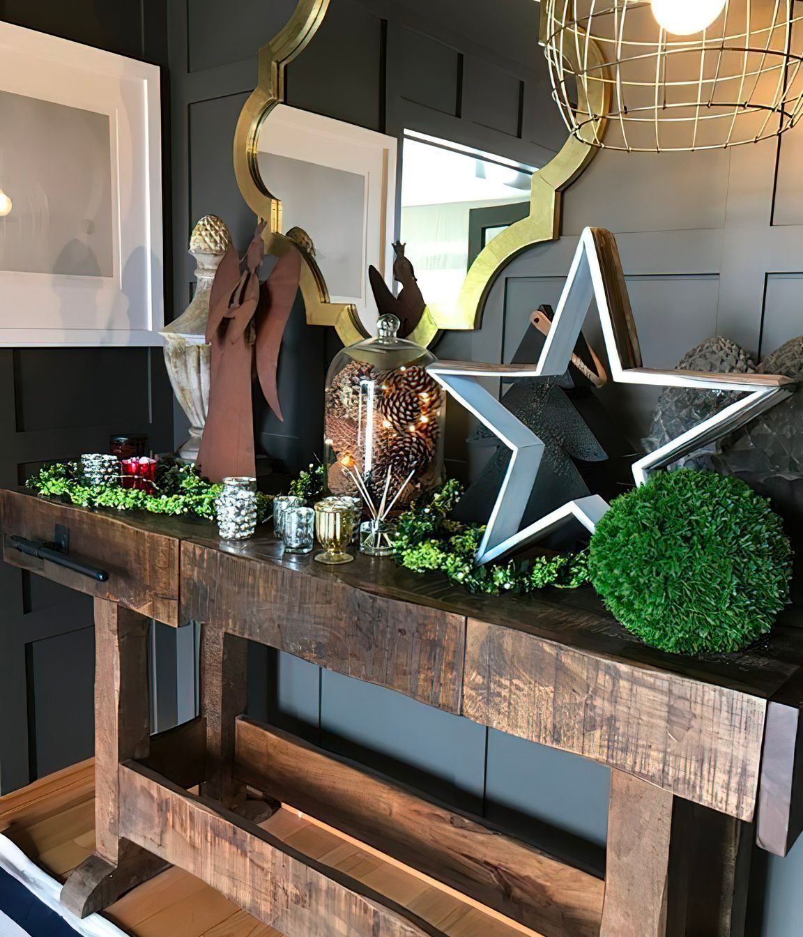 Christmas Styling