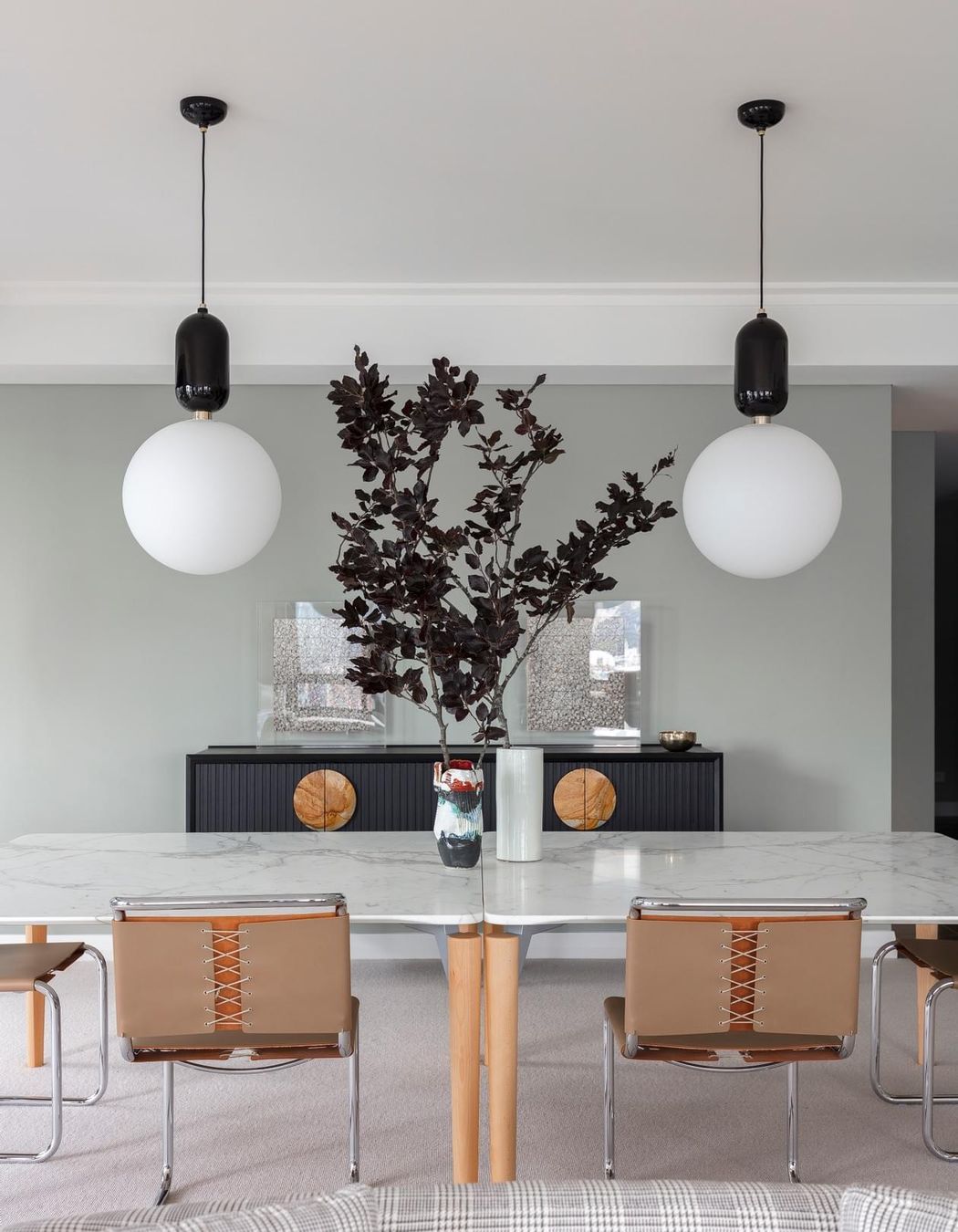 Pyrmont Apartment