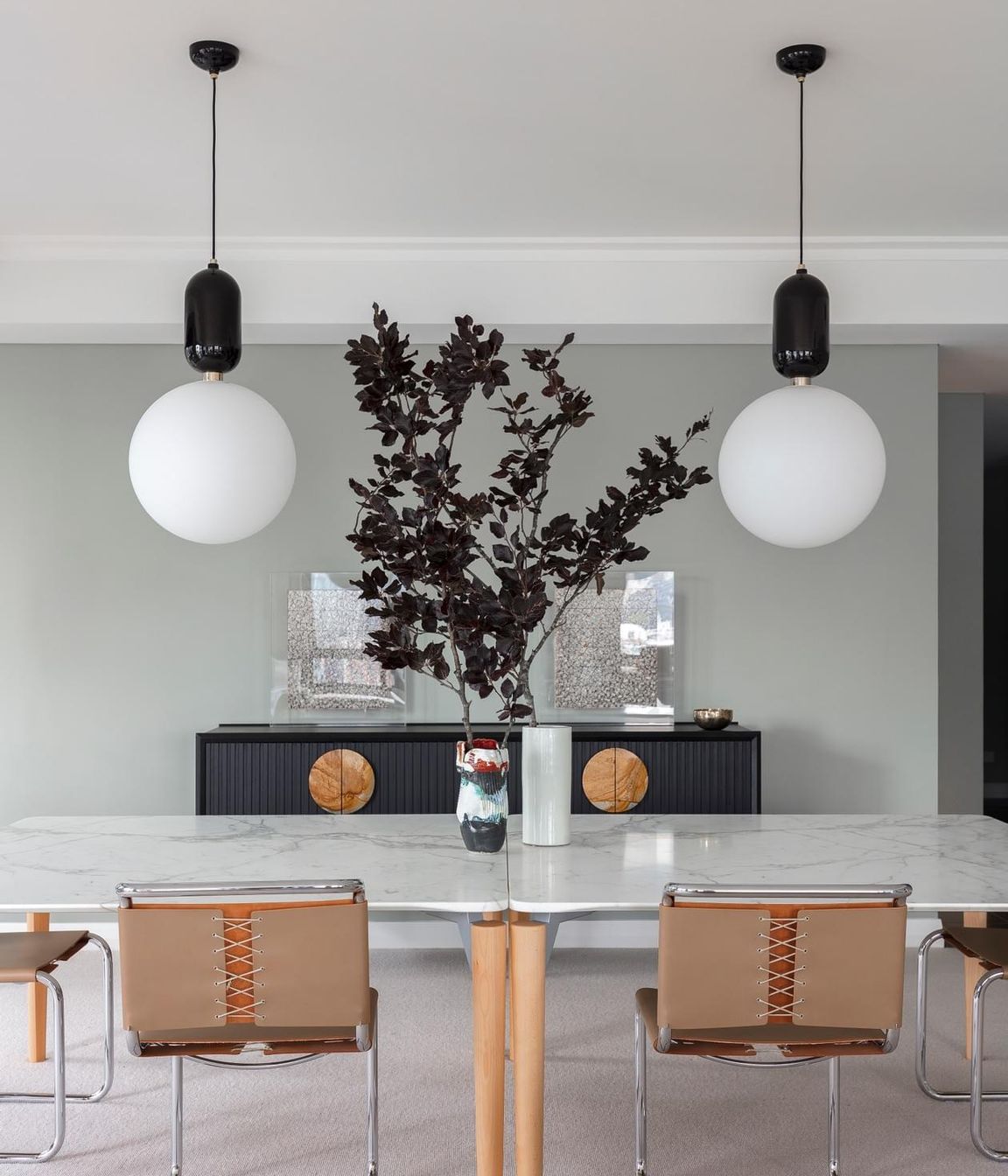 Pyrmont Apartment