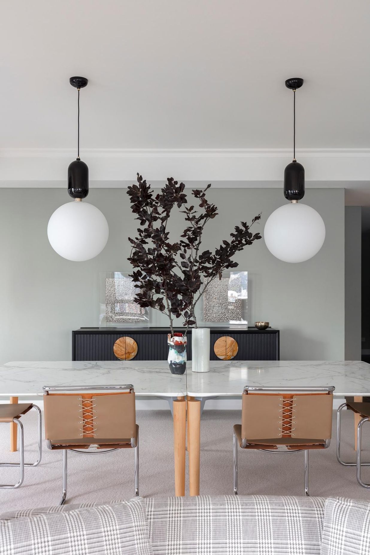 Pyrmont Apartment