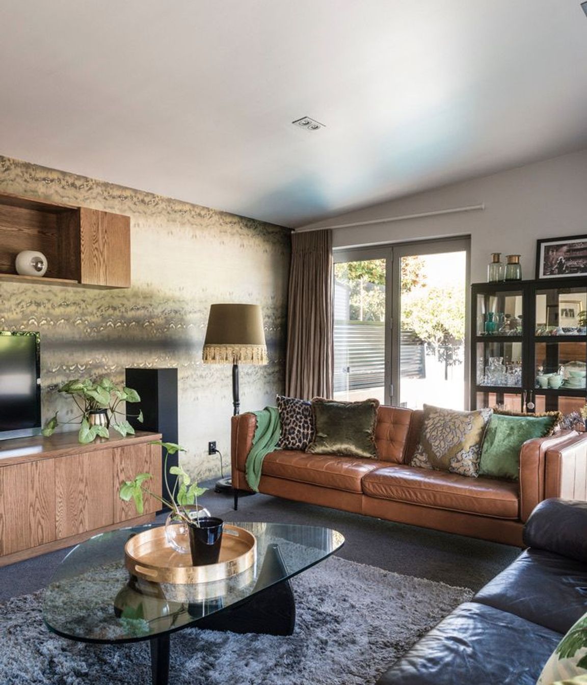 Merivale Townhouse