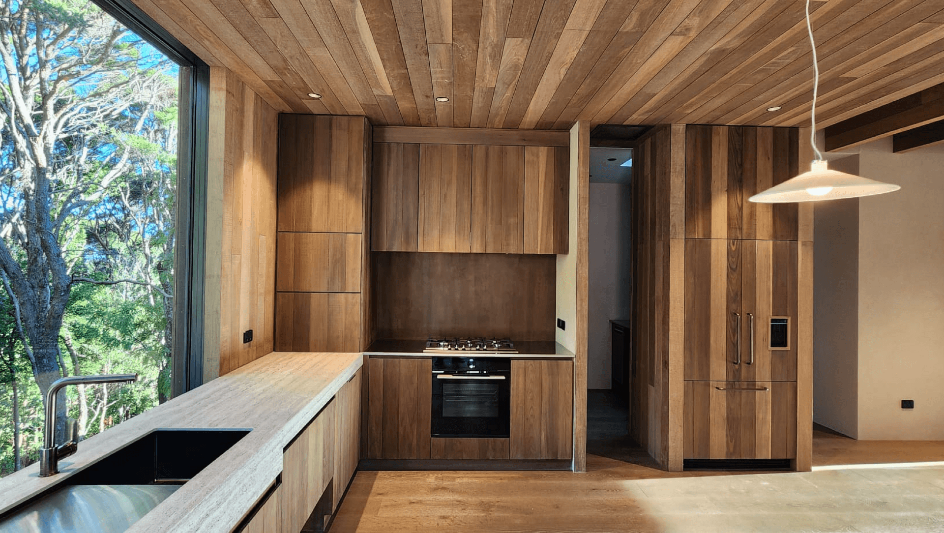 Bespoke Residential Kitchen banner