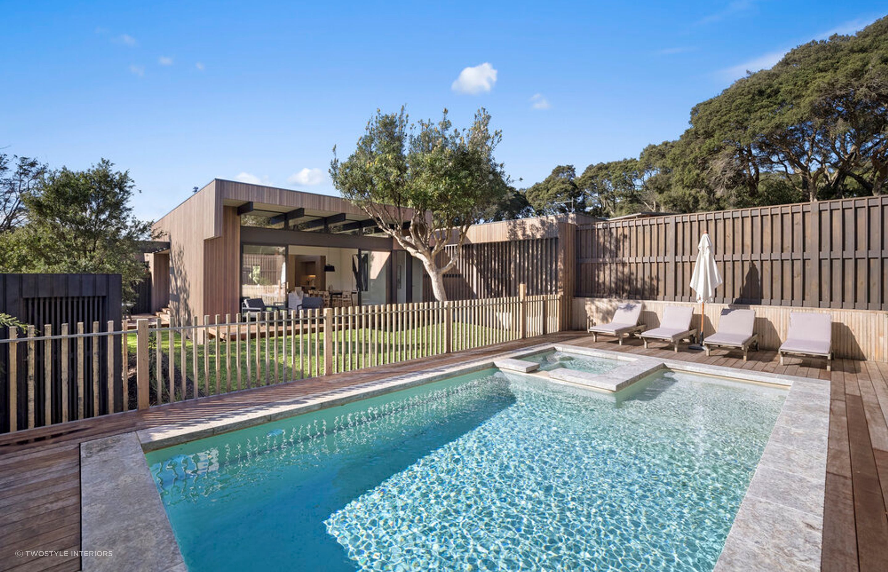 Blairgowrie Beachouse