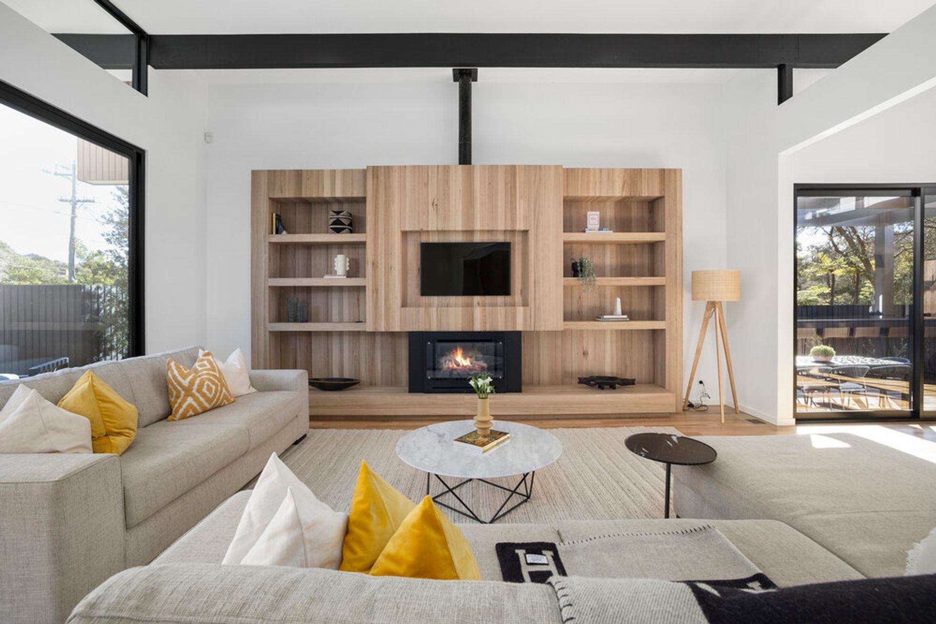 Blairgowrie Beachouse