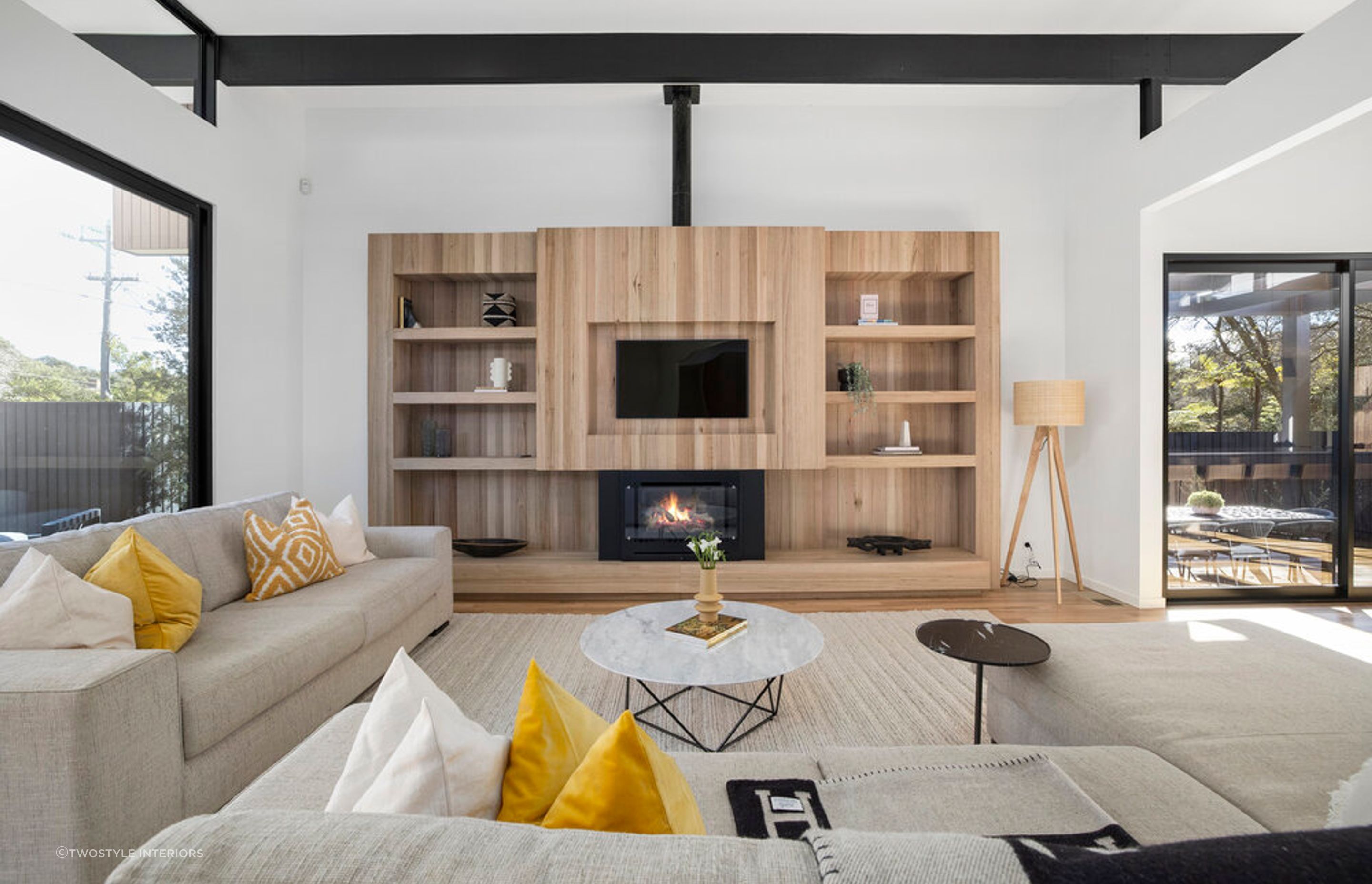 Blairgowrie Beachouse