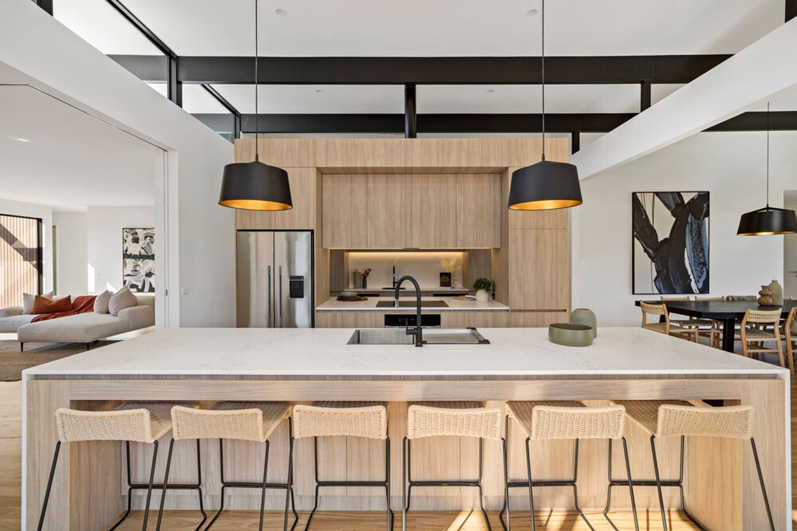 Blairgowrie Beachouse