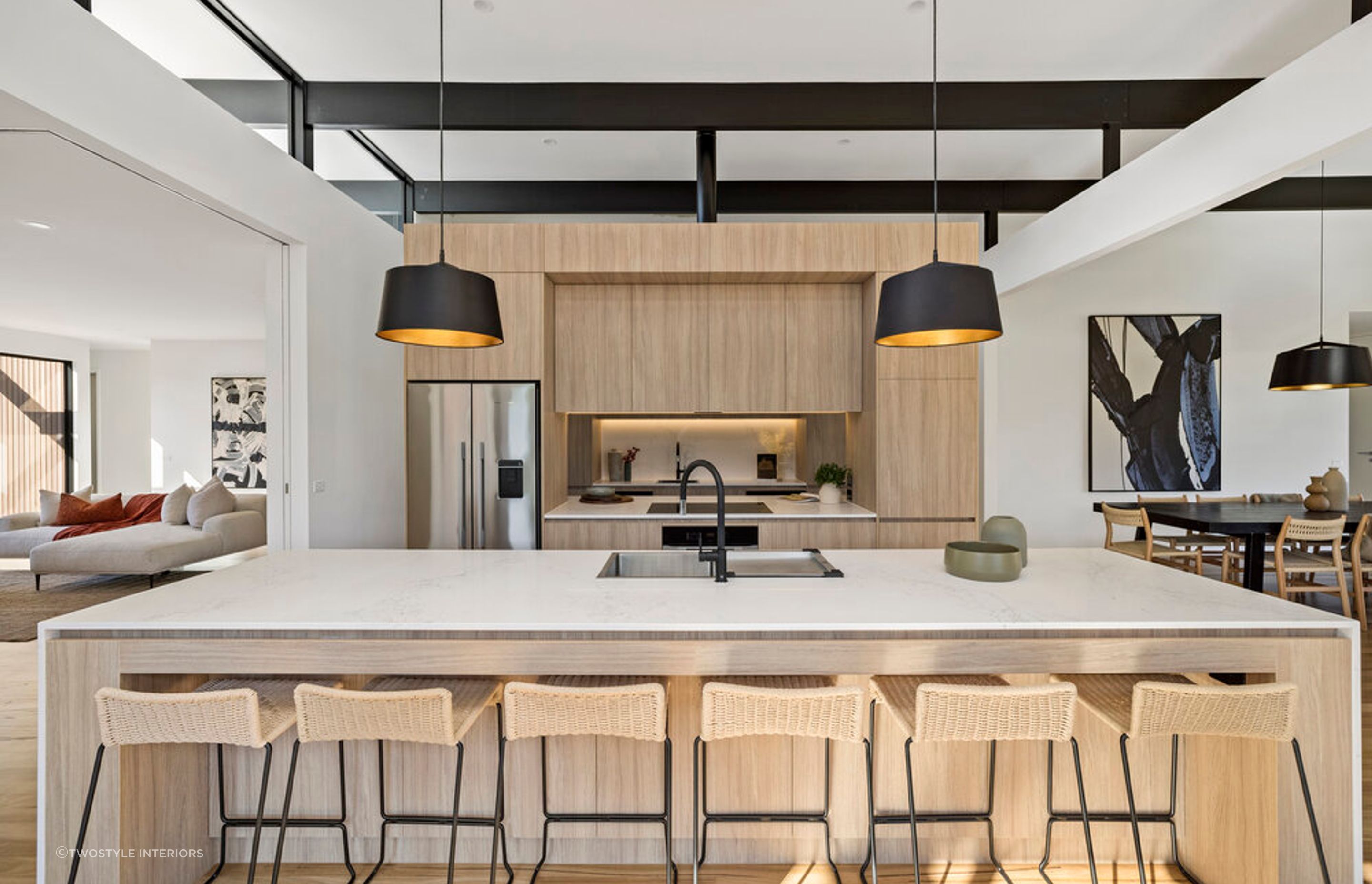 Blairgowrie Beachouse