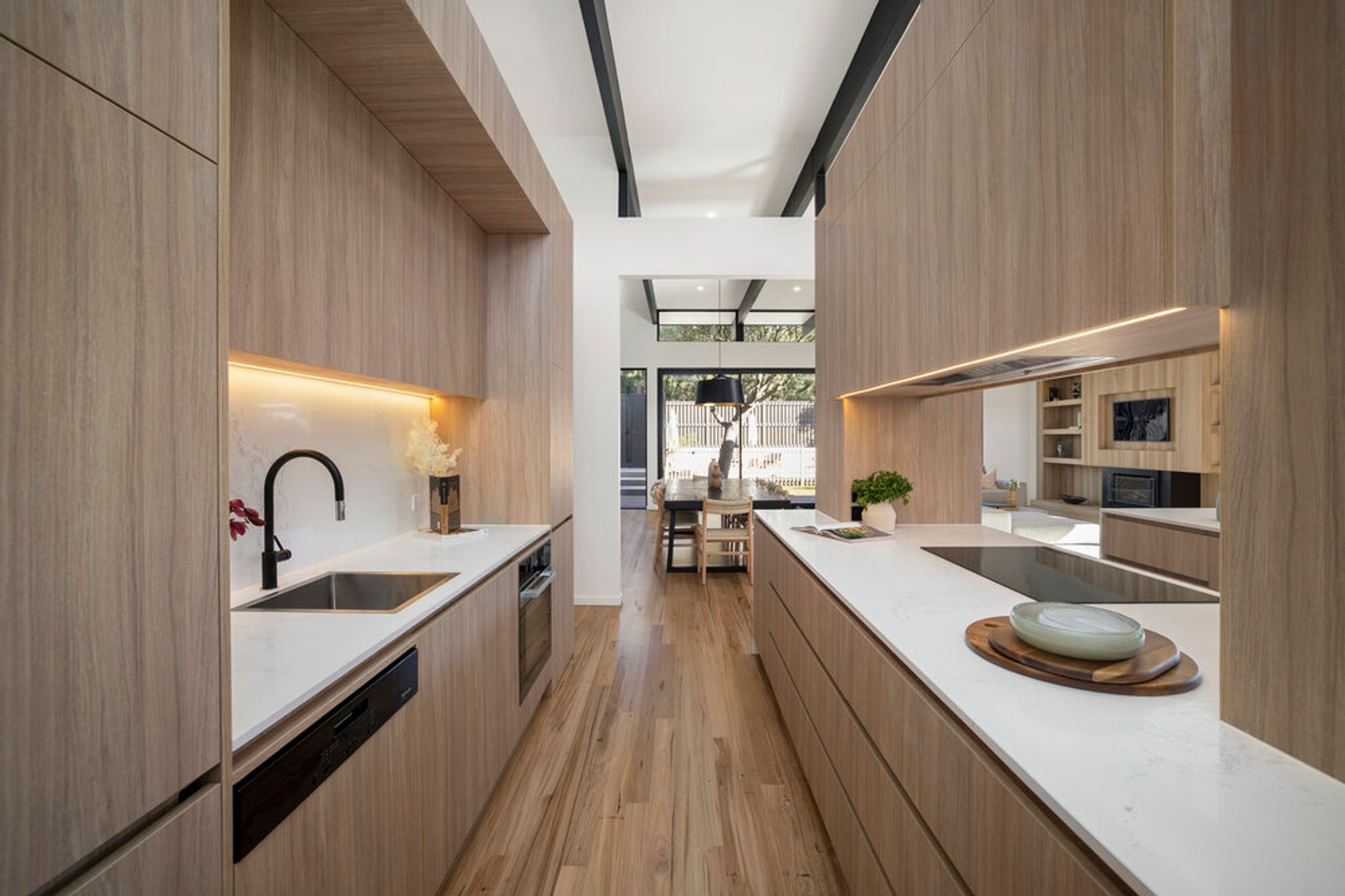 Blairgowrie Beachouse