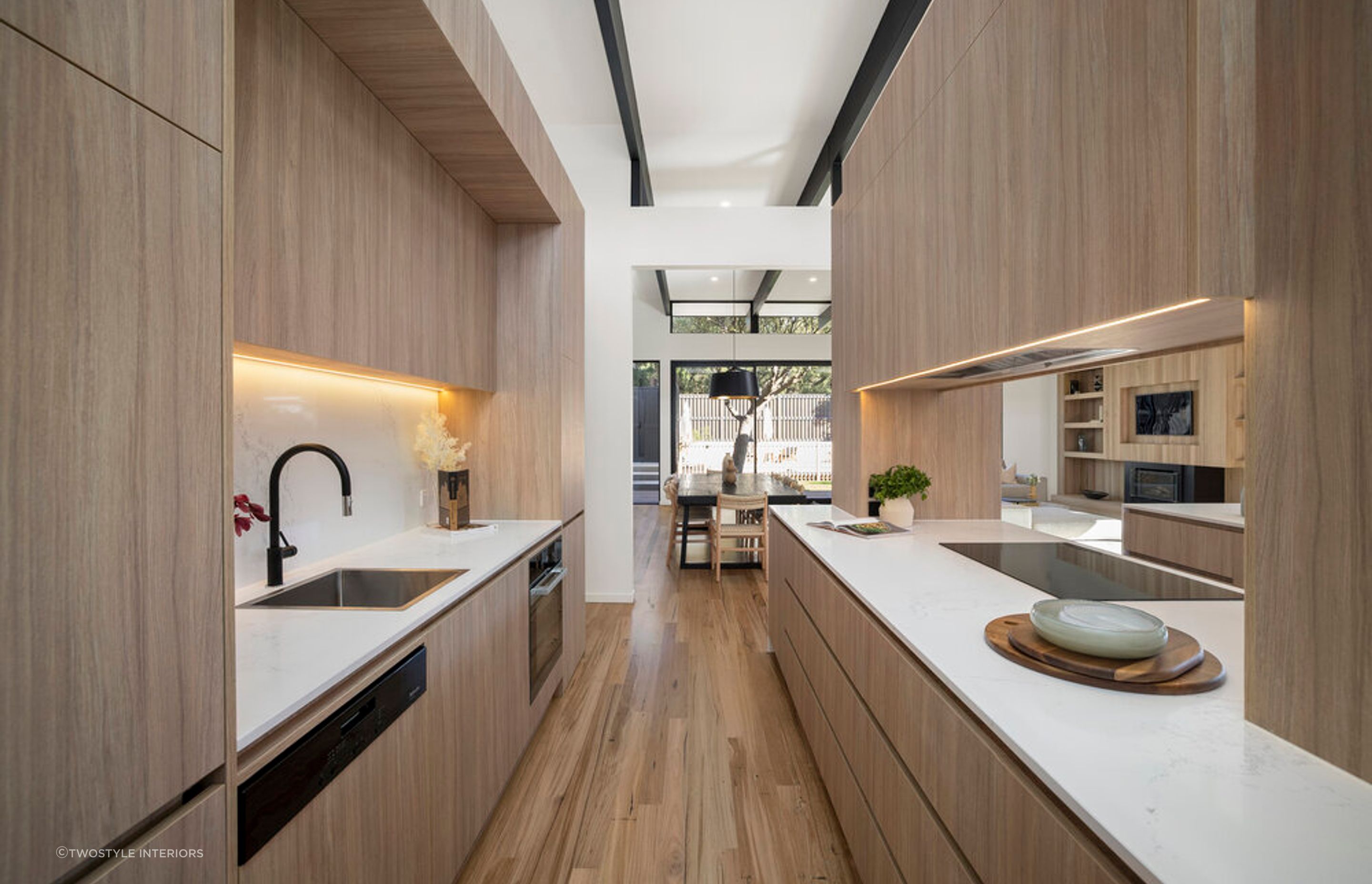 Blairgowrie Beachouse