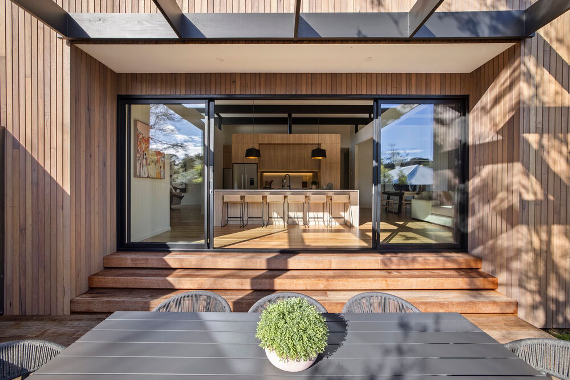 Blairgowrie Beachouse