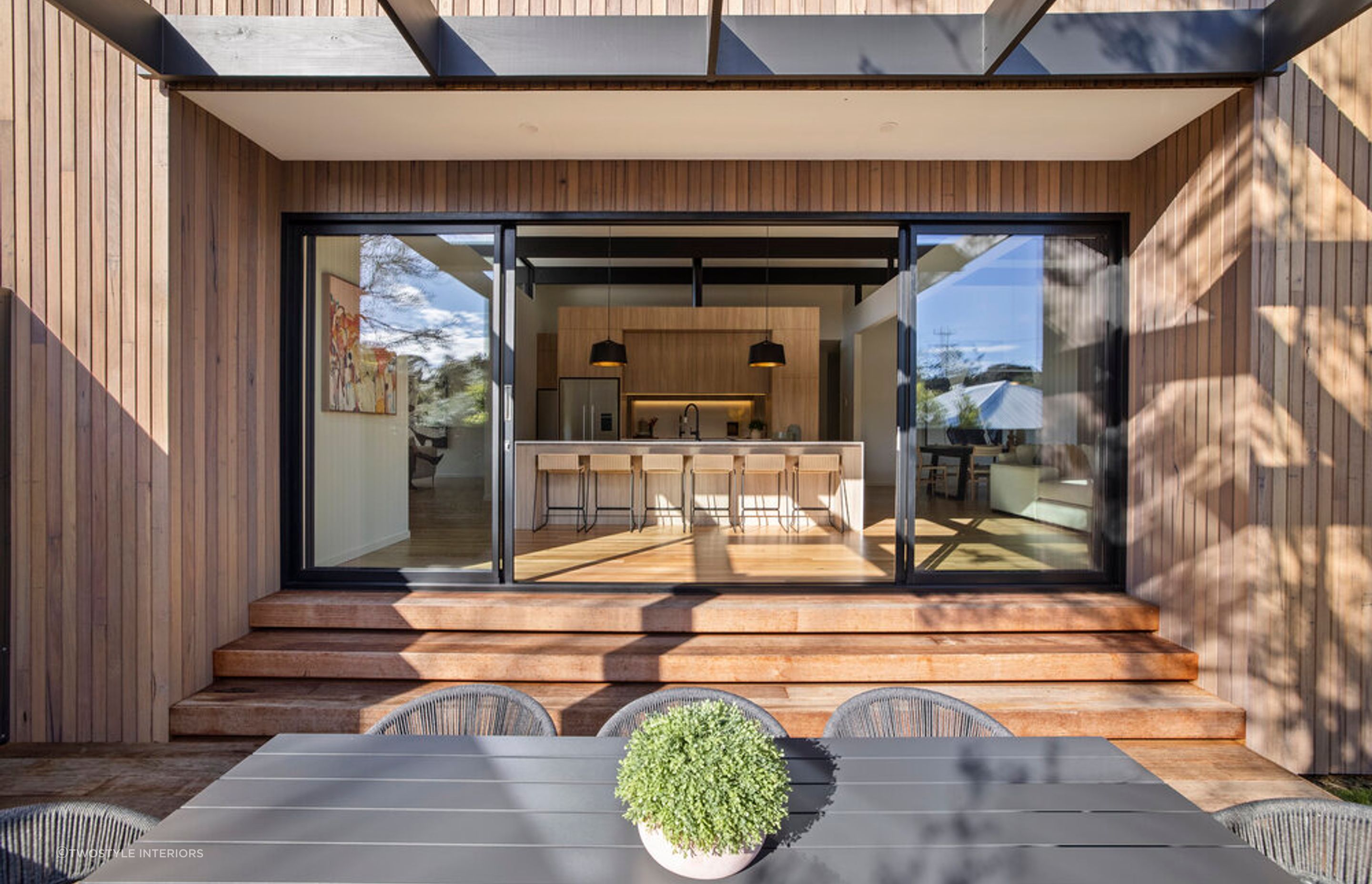 Blairgowrie Beachouse