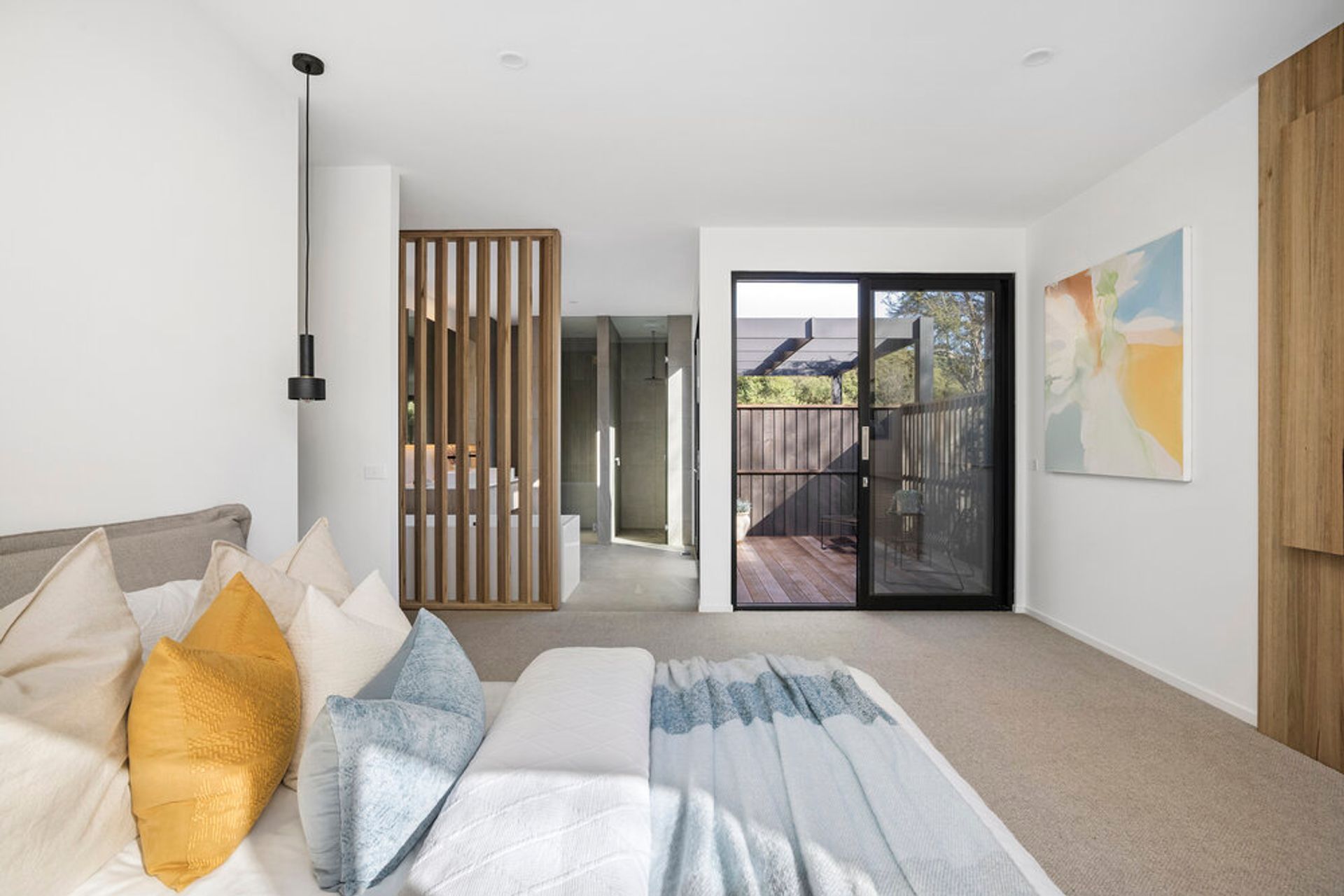 Blairgowrie Beachouse