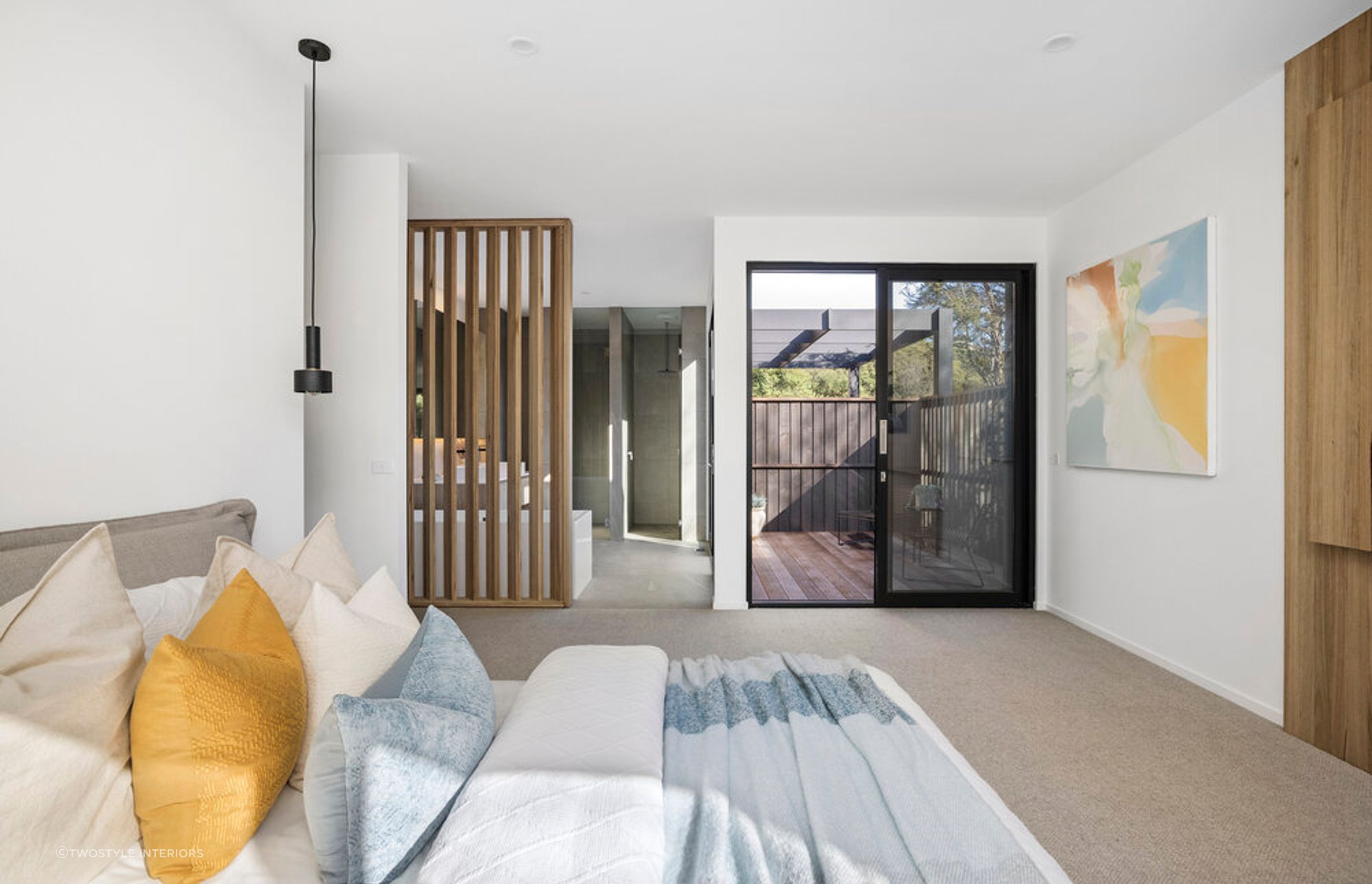 Blairgowrie Beachouse