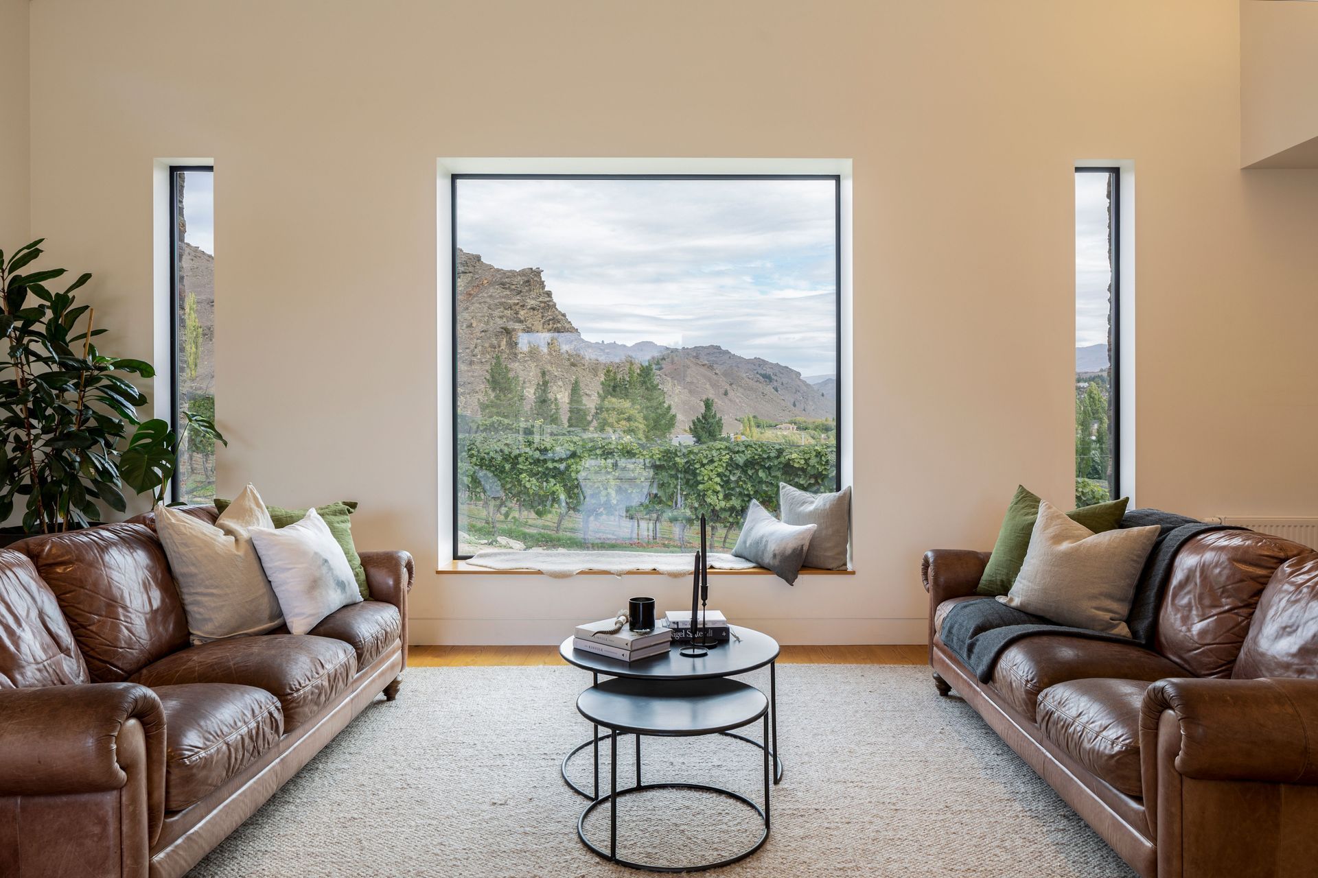 Alexandra | Short Term Accommodation
