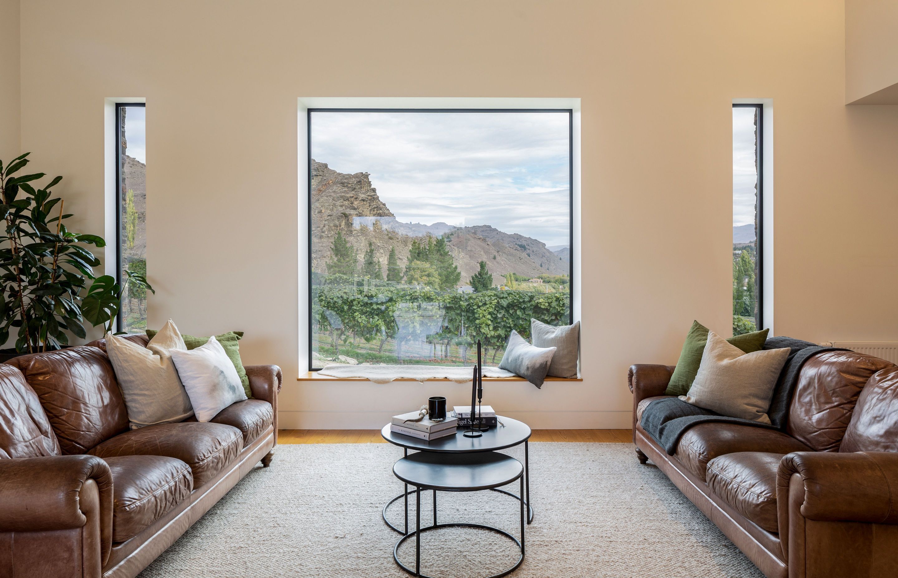 Alexandra | Short Term Accommodation